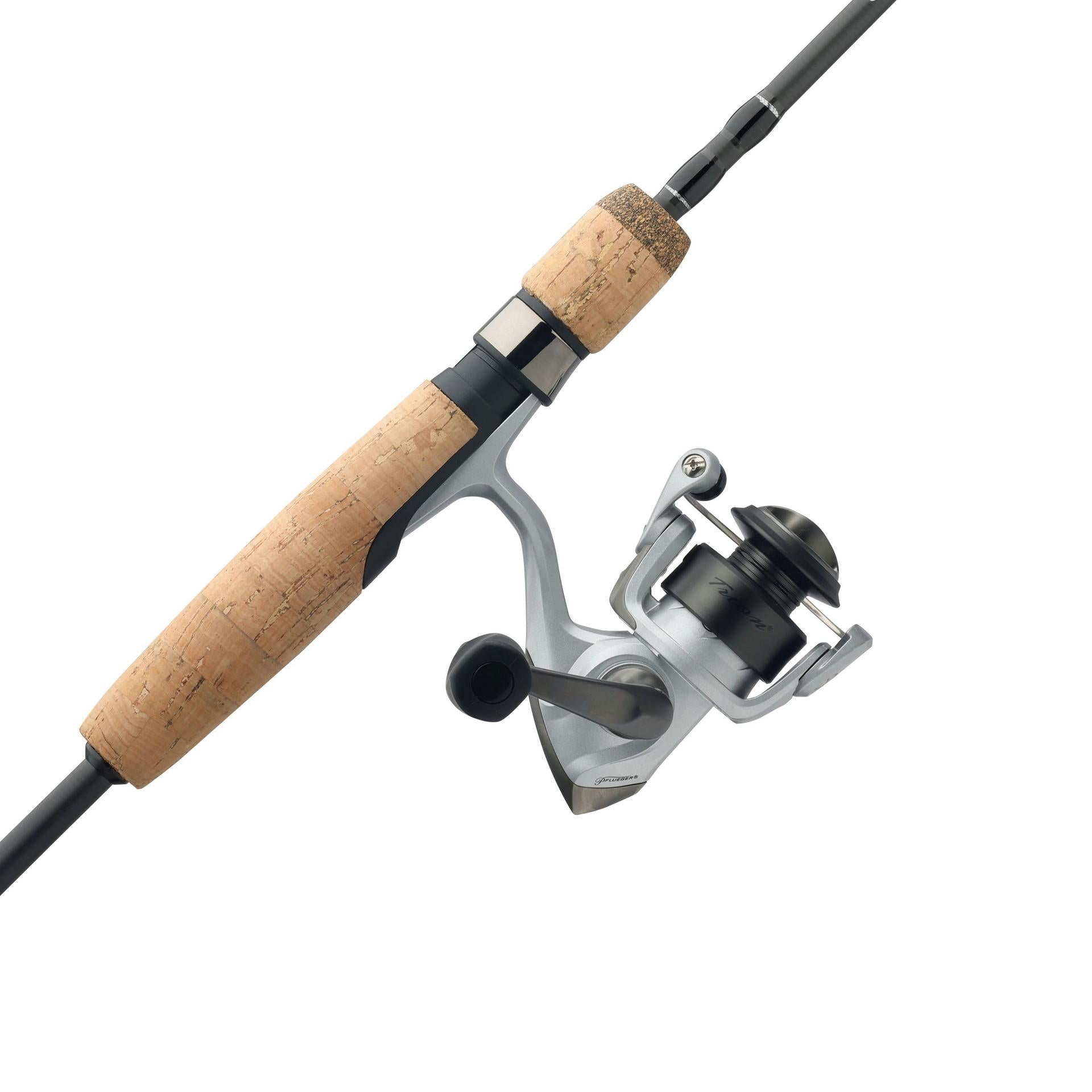 Trion Spinning Combo - Image 20