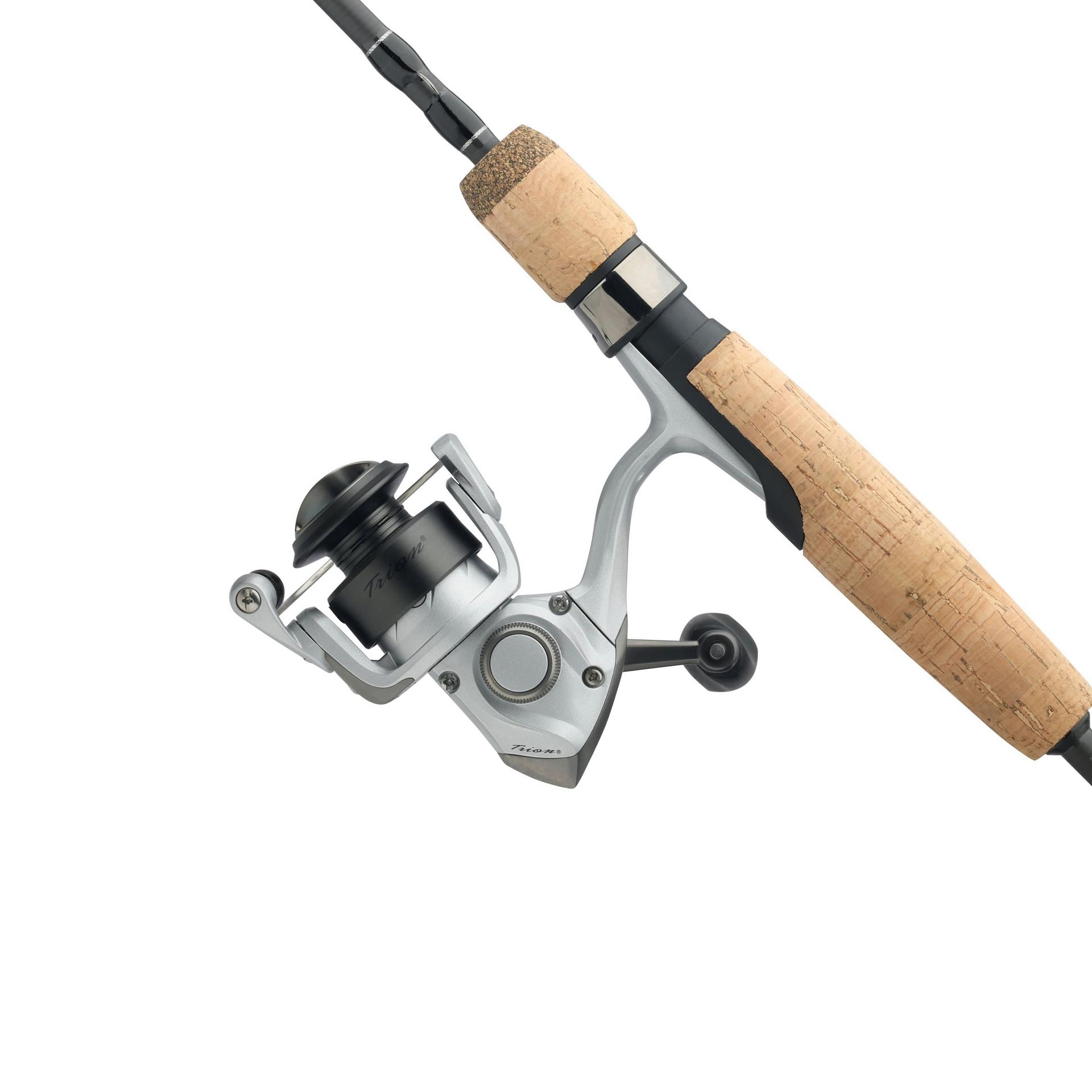 Trion Spinning Combo - Image 29