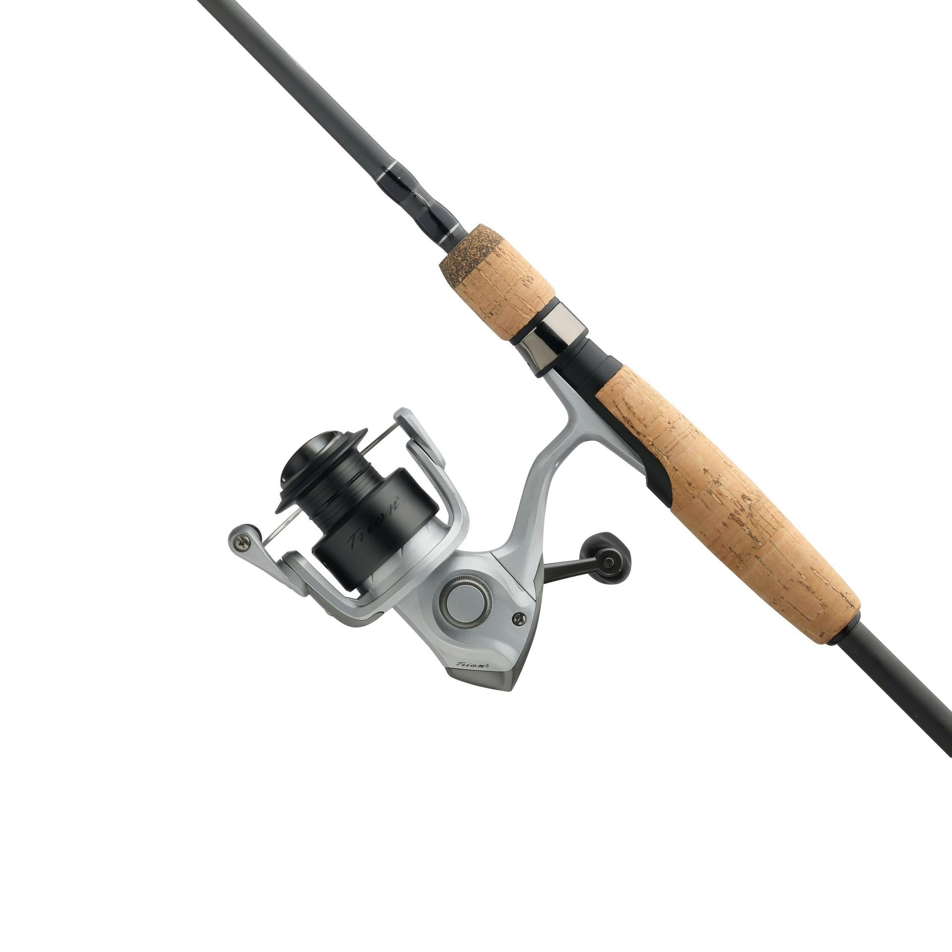 Trion Spinning Combo - Image 30