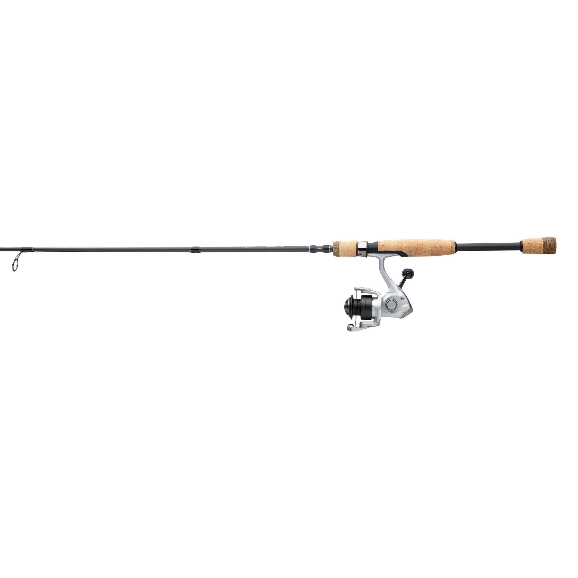 Trion Spinning Combo - Image 13