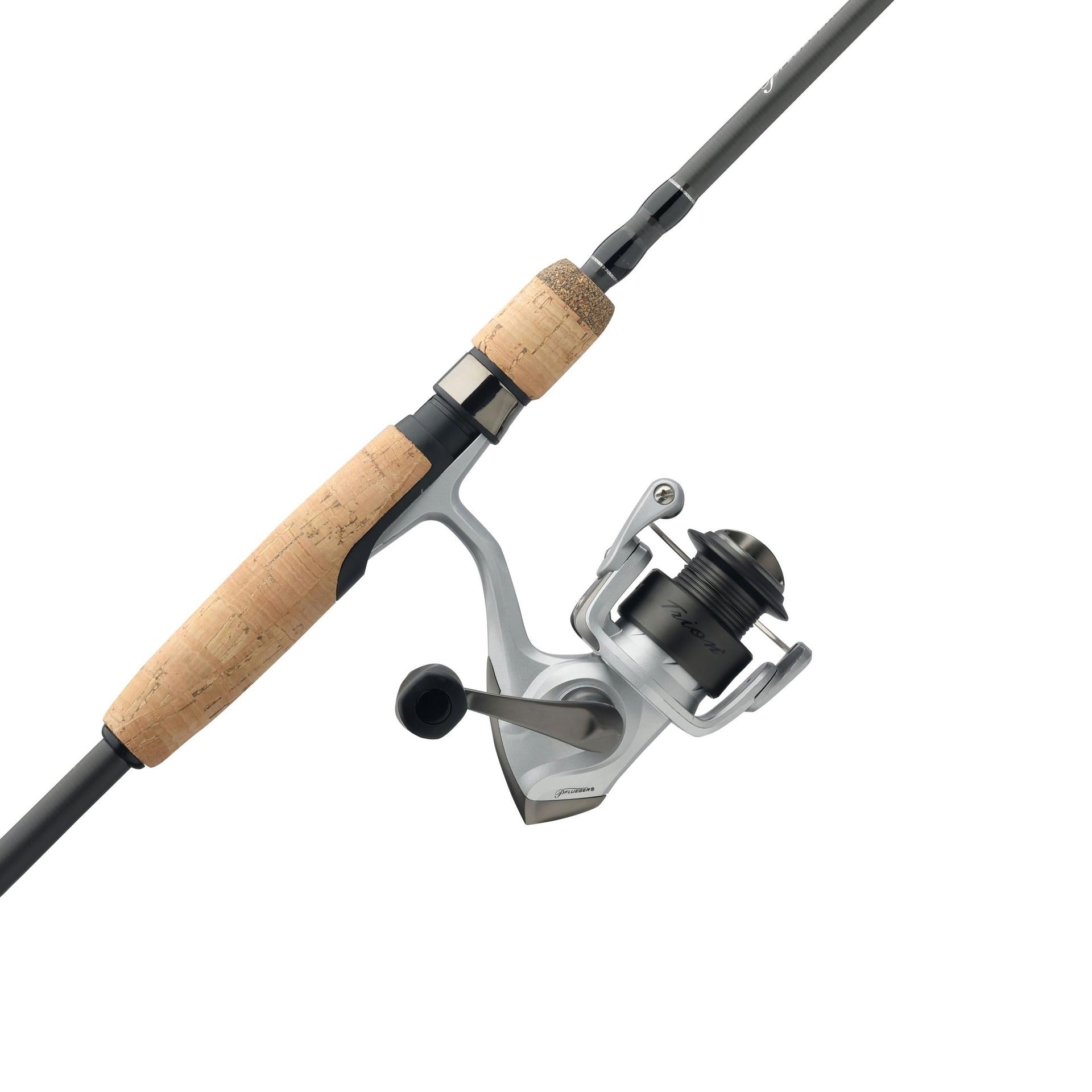 Trion Spinning Combo - Image 22