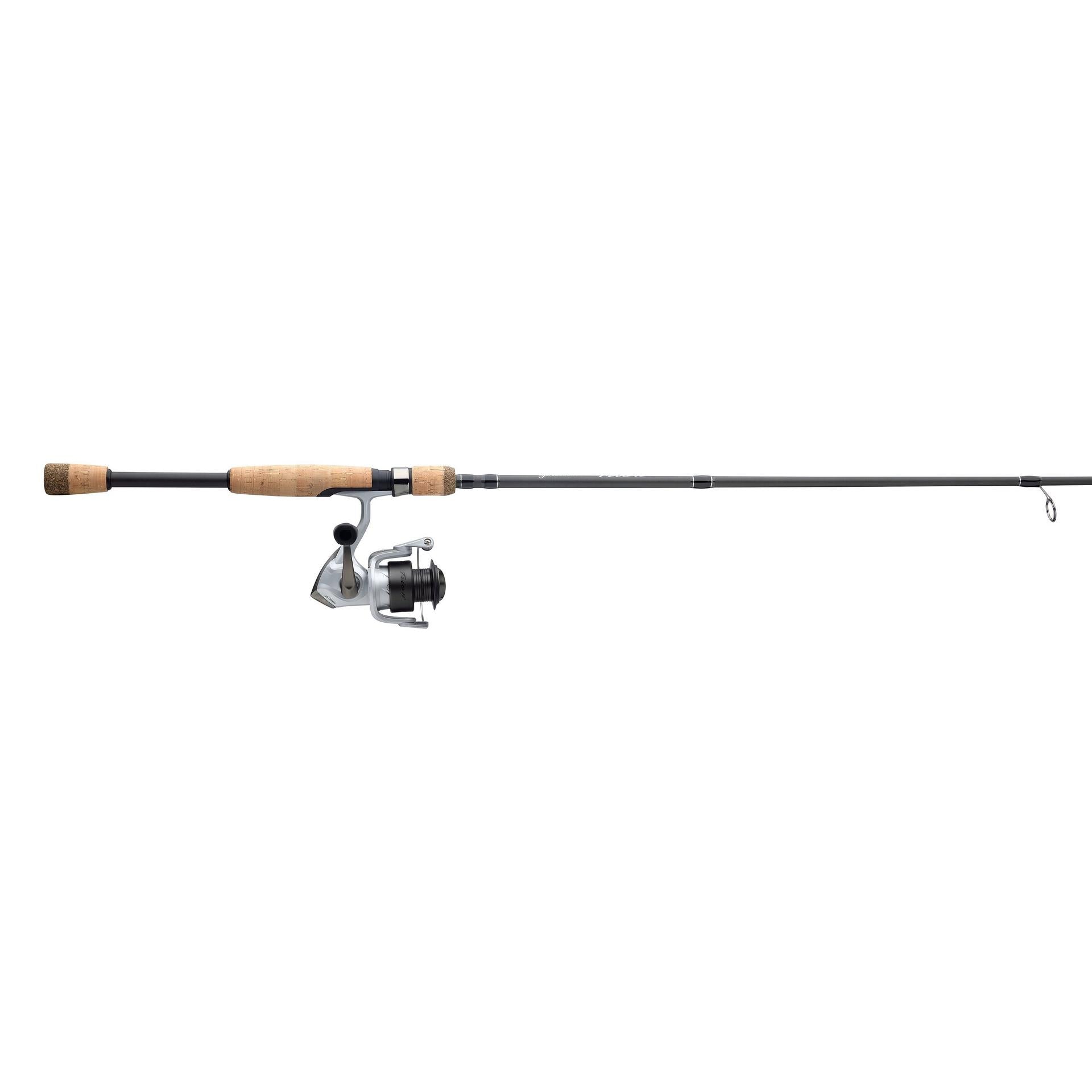 Trion Spinning Combo - Image 5