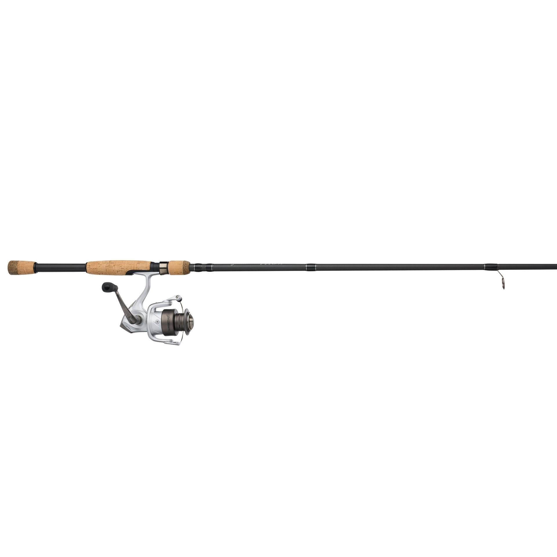Trion Spinning Combo - Image 7