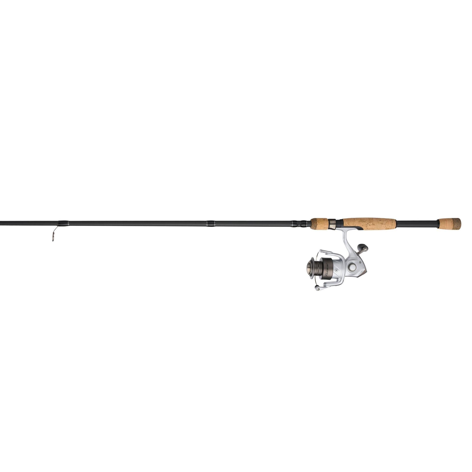 Trion Spinning Combo - Image 16