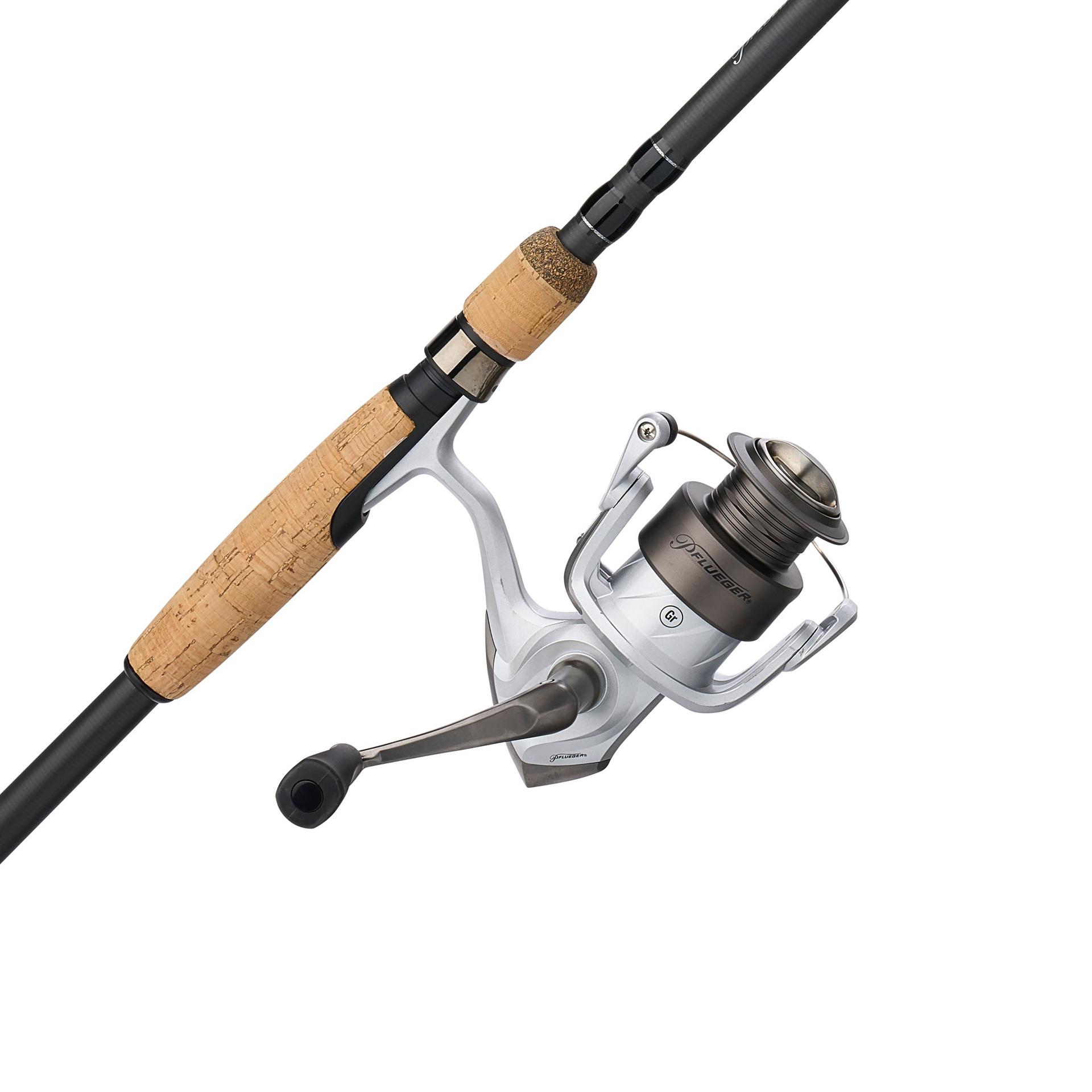 Trion Spinning Combo - Image 25