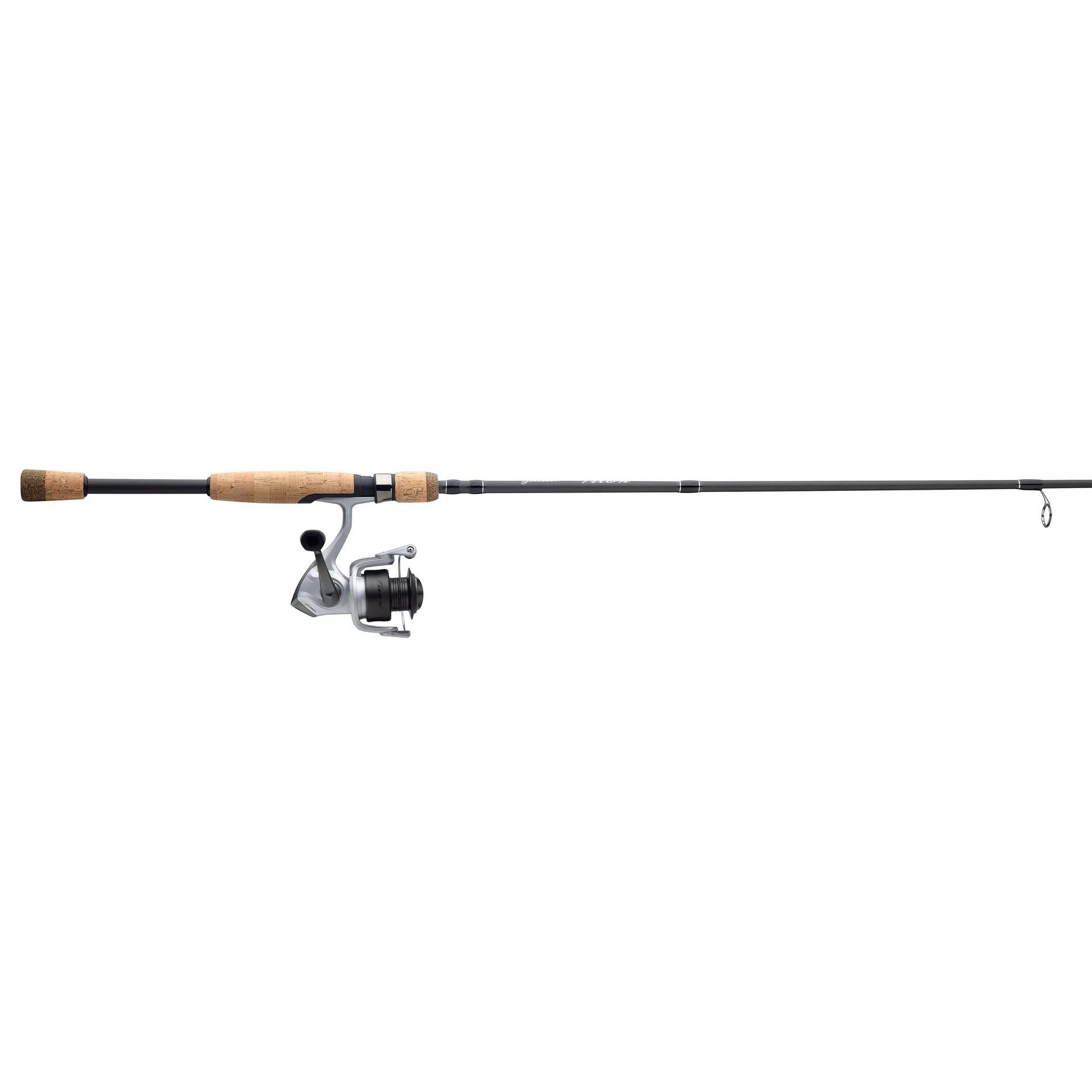 Trion Spinning Combo - Image 8