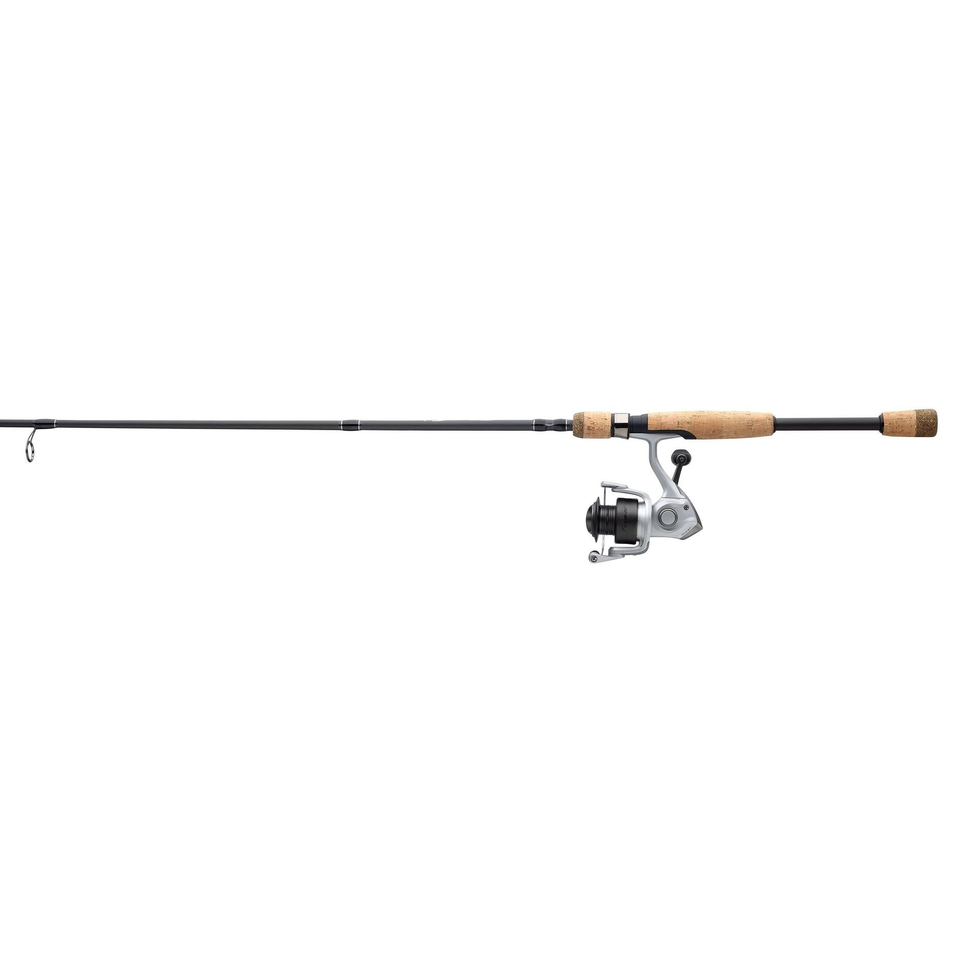 Trion Spinning Combo - Image 17