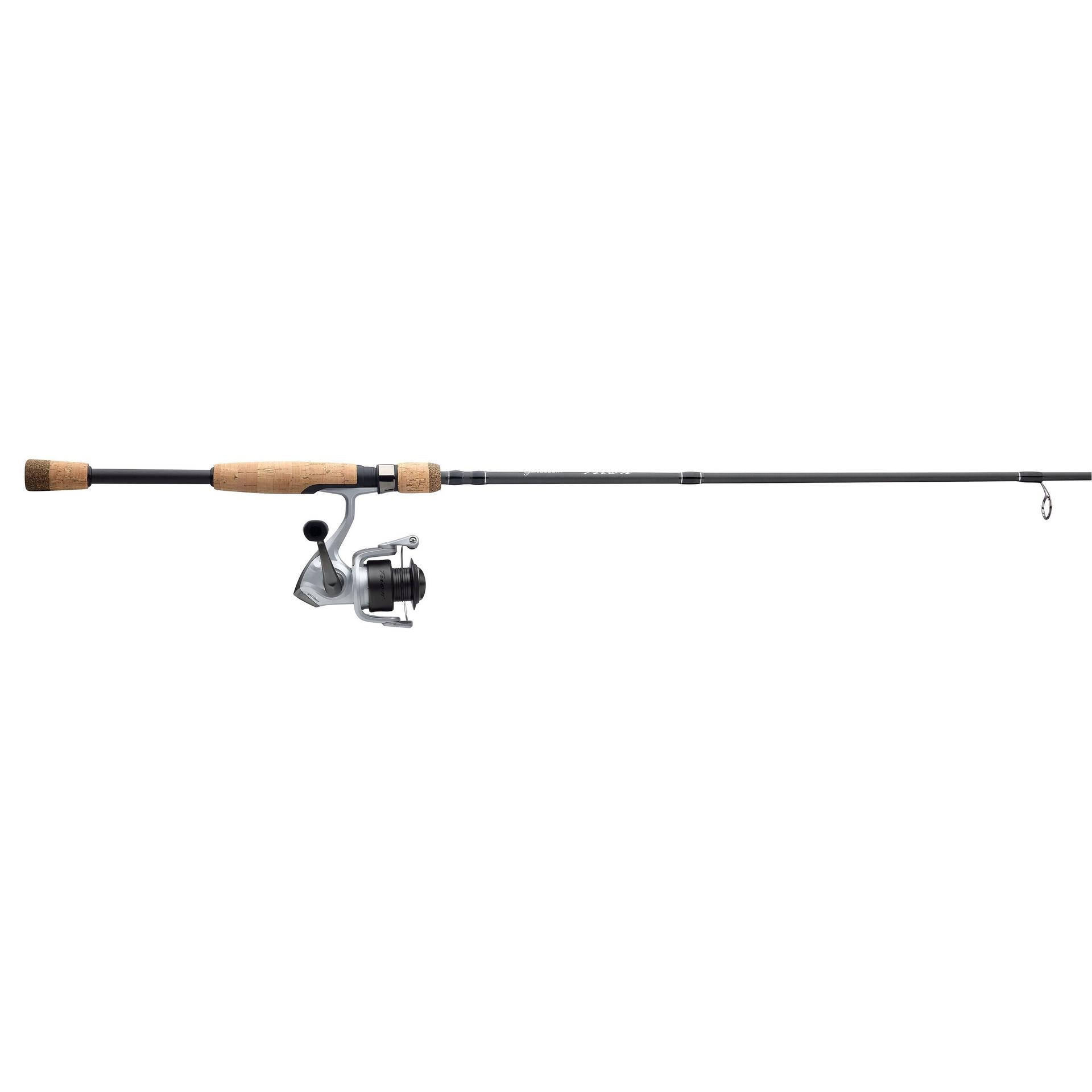 Trion Spinning Combo - Image 9