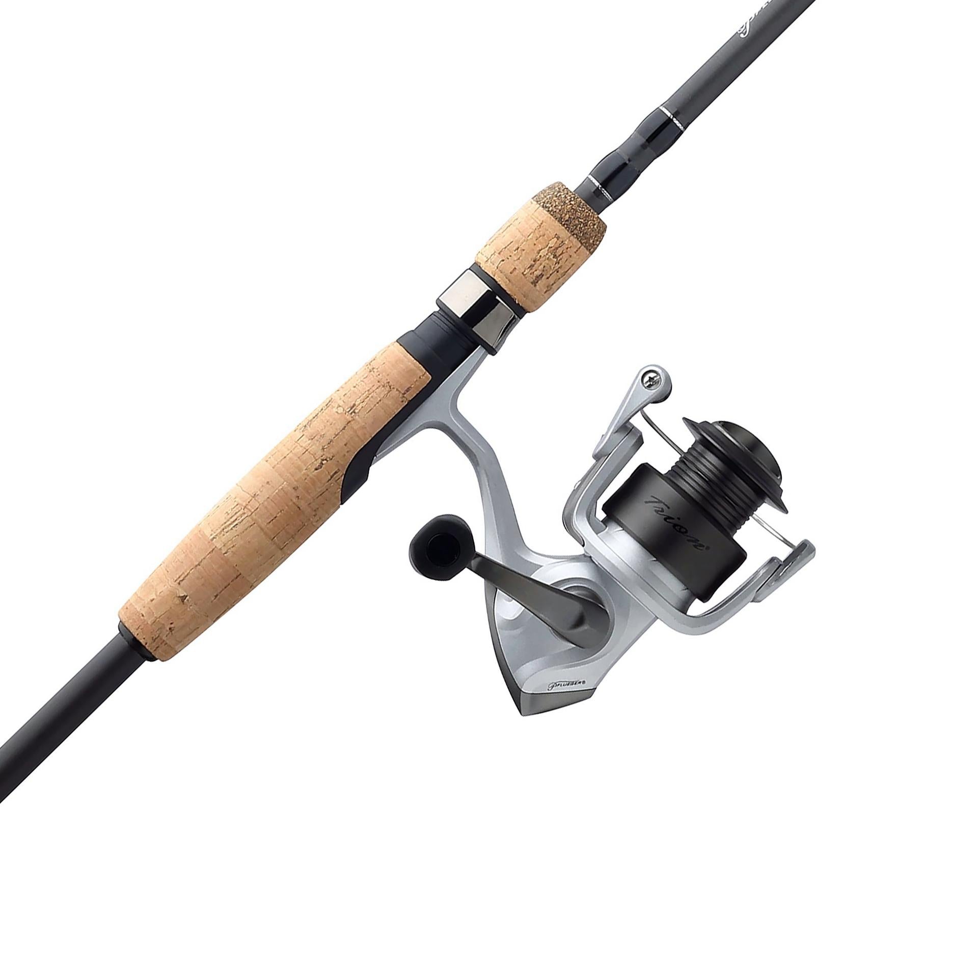 Trion Spinning Combo - Image 27