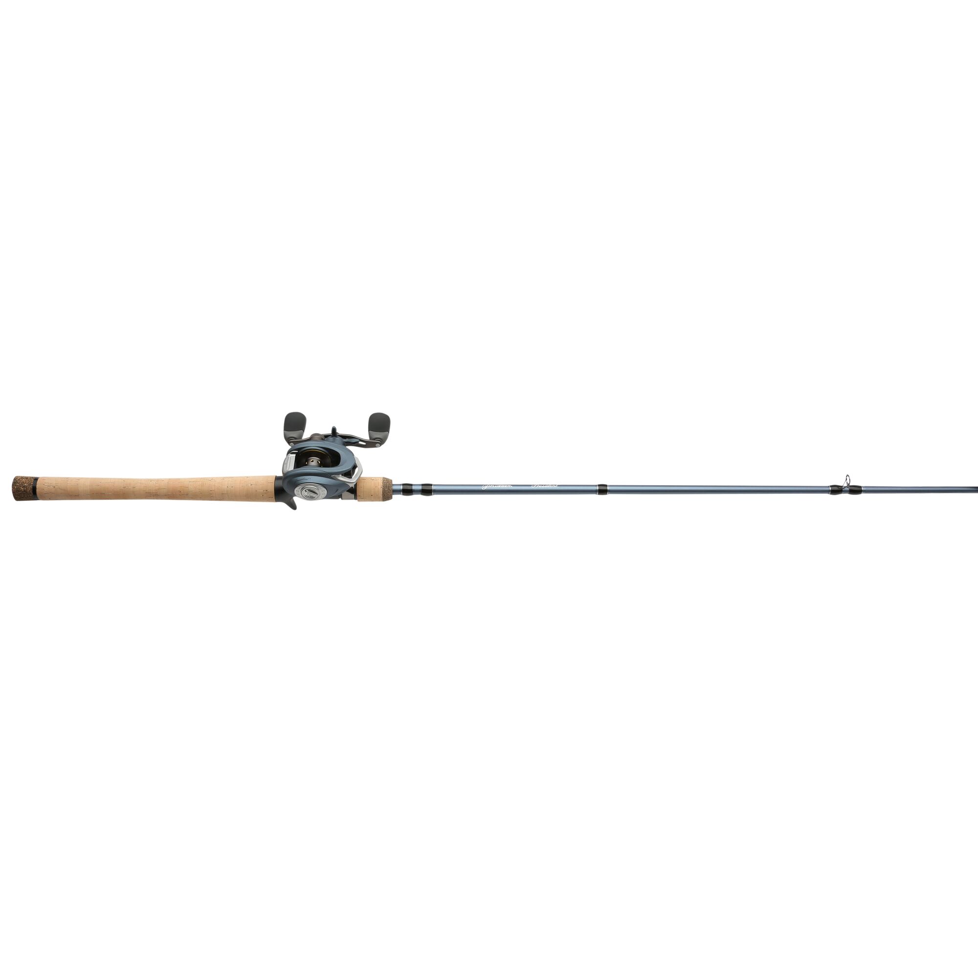 President Baitcast Combo - Image 3