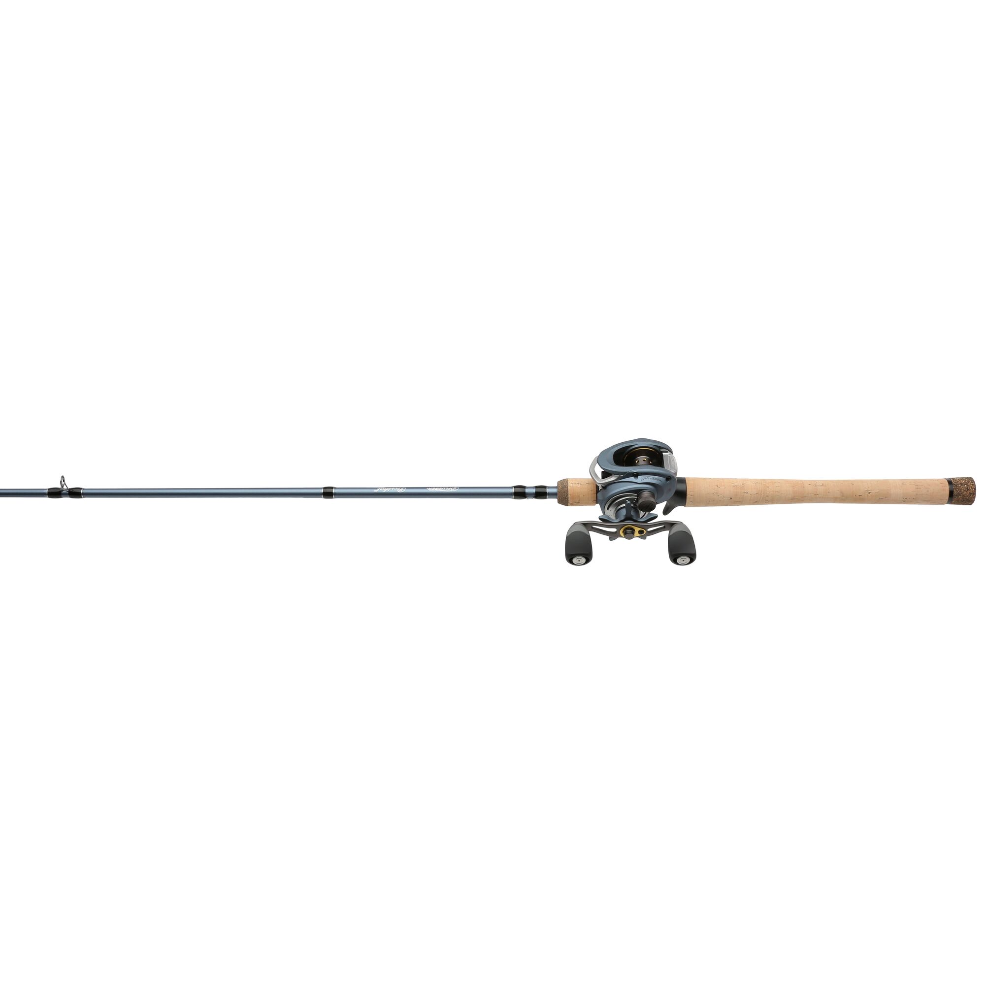 President Baitcast Combo - Image 7