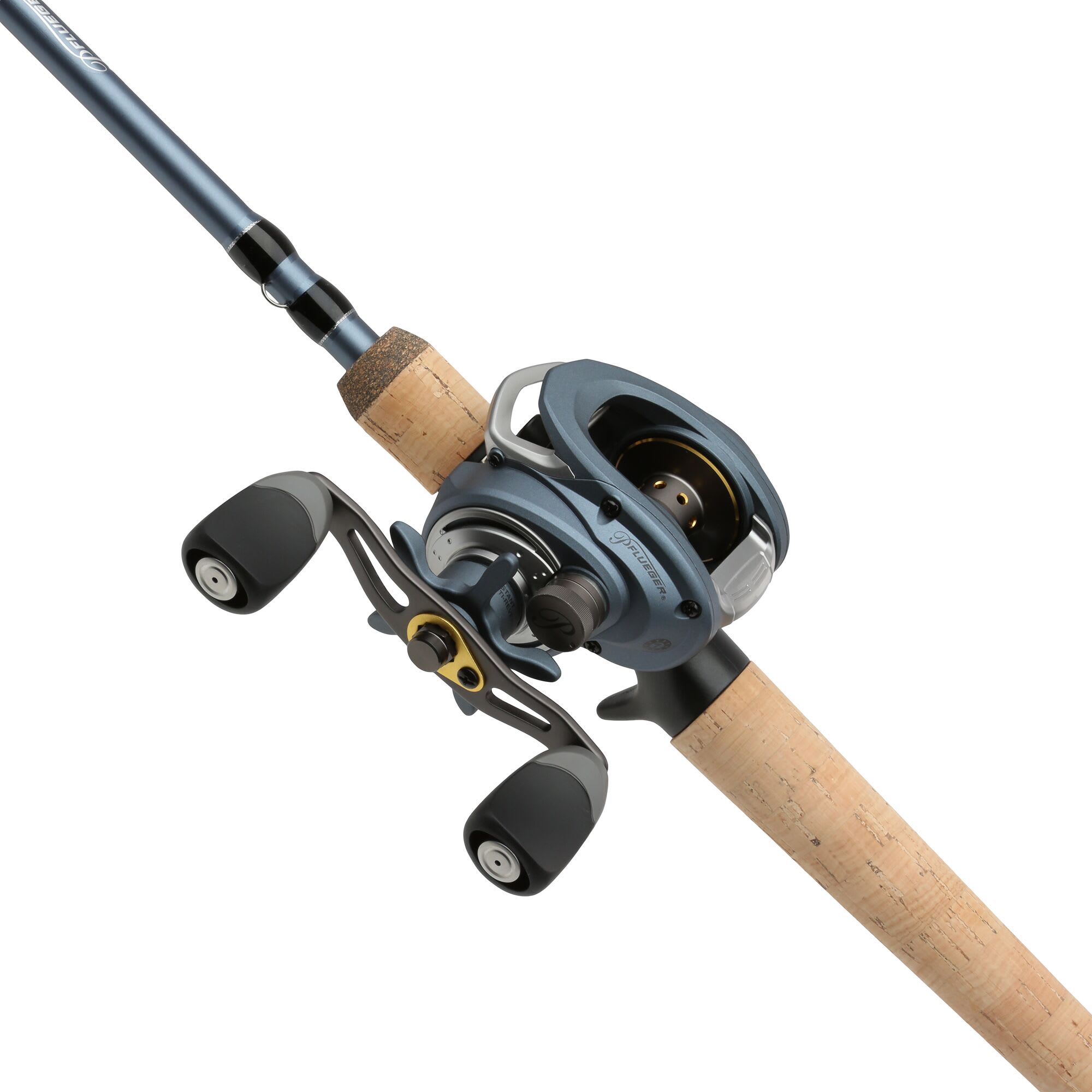 President Baitcast Combo - Image 15