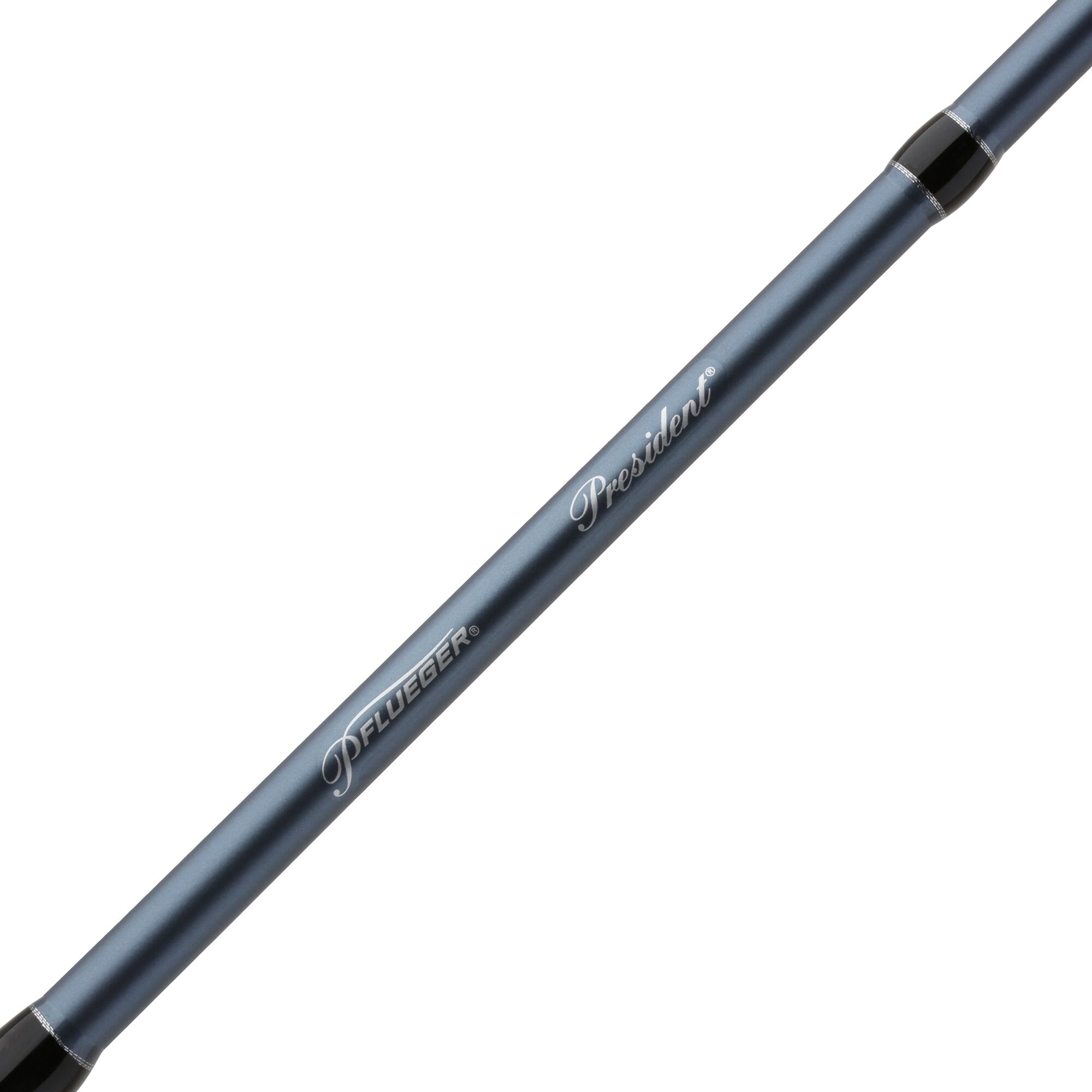 President Baitcast Combo - Image 19