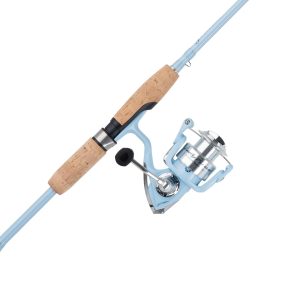 Lady Trion Spinning Combo