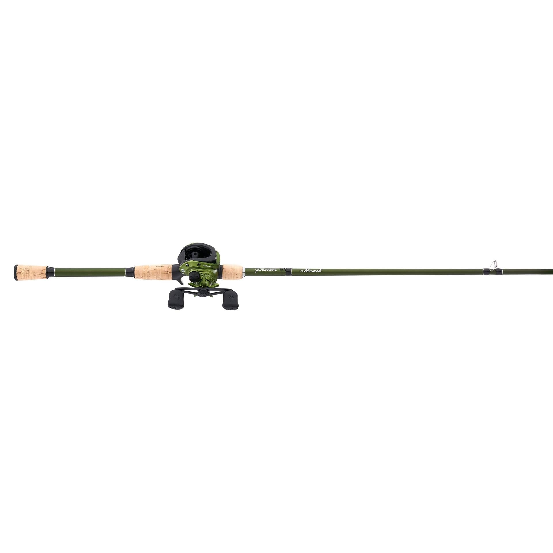 Monarch Baitcast Combo - Image 5