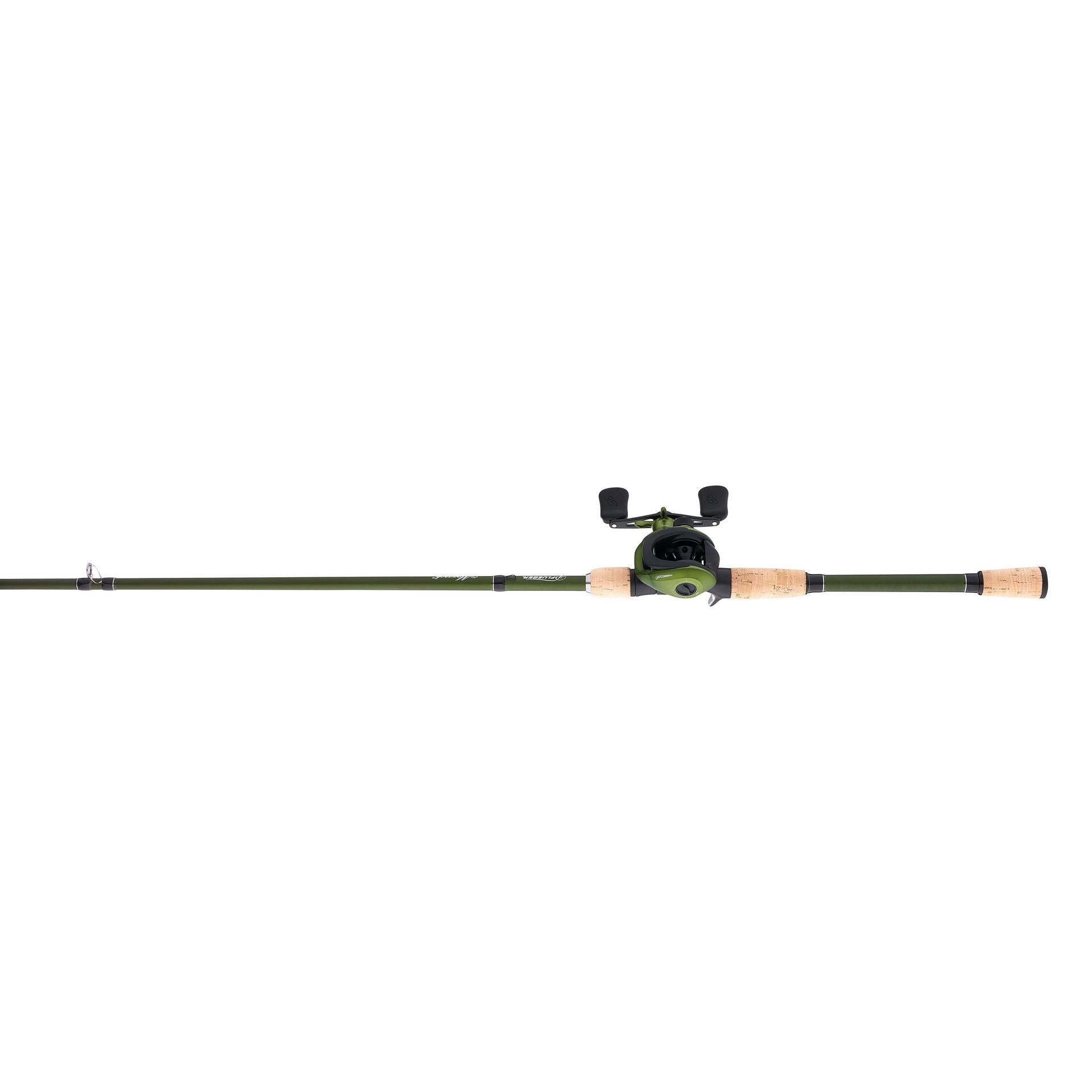 Monarch Baitcast Combo - Image 7
