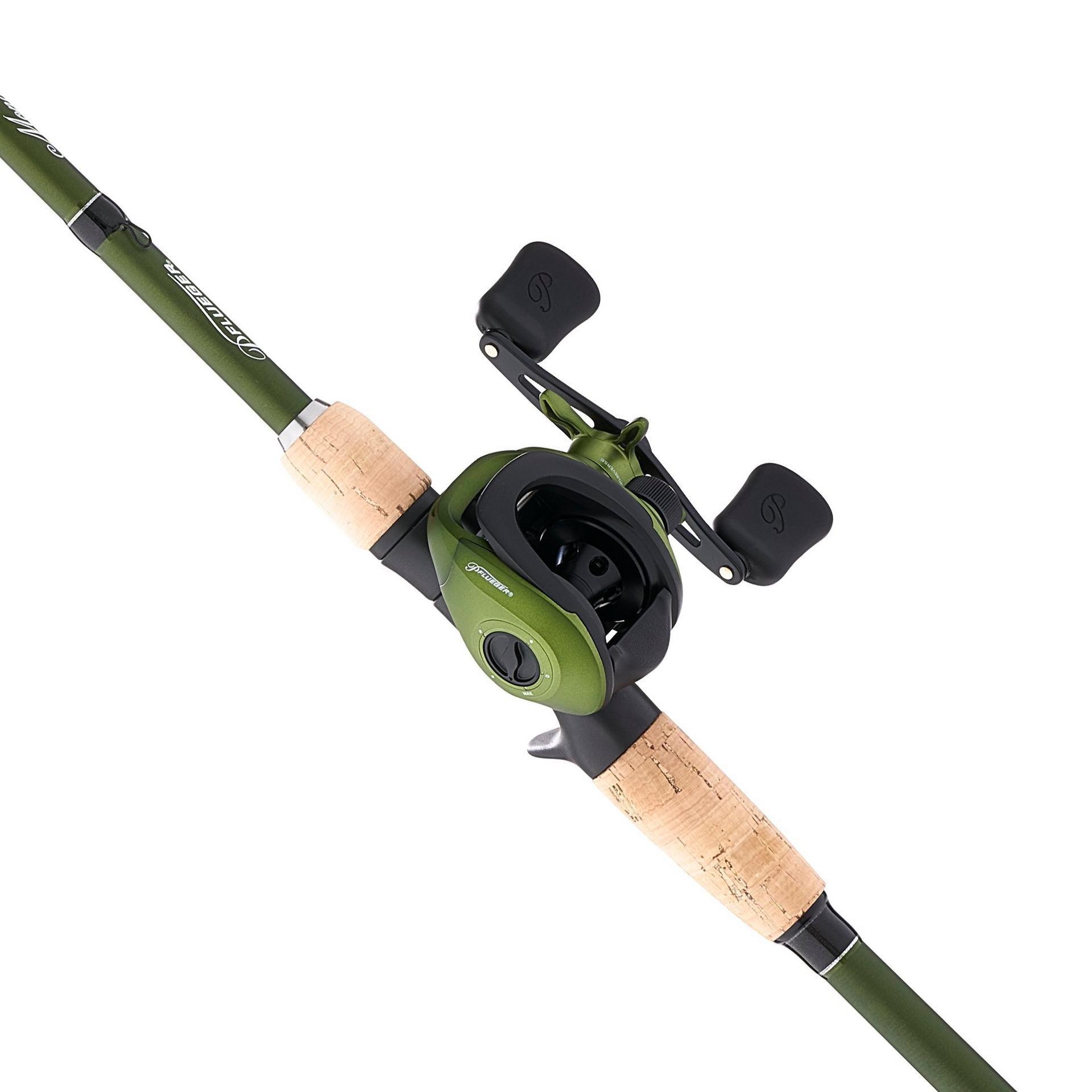 Monarch Baitcast Combo - Image 3