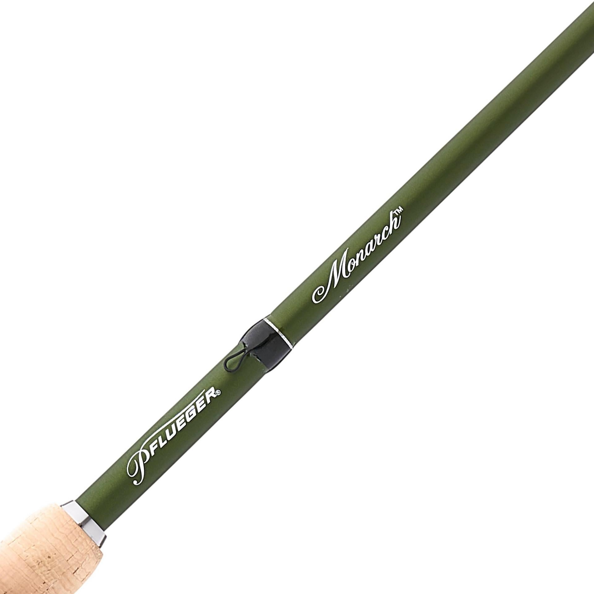Monarch Baitcast Combo - Image 9