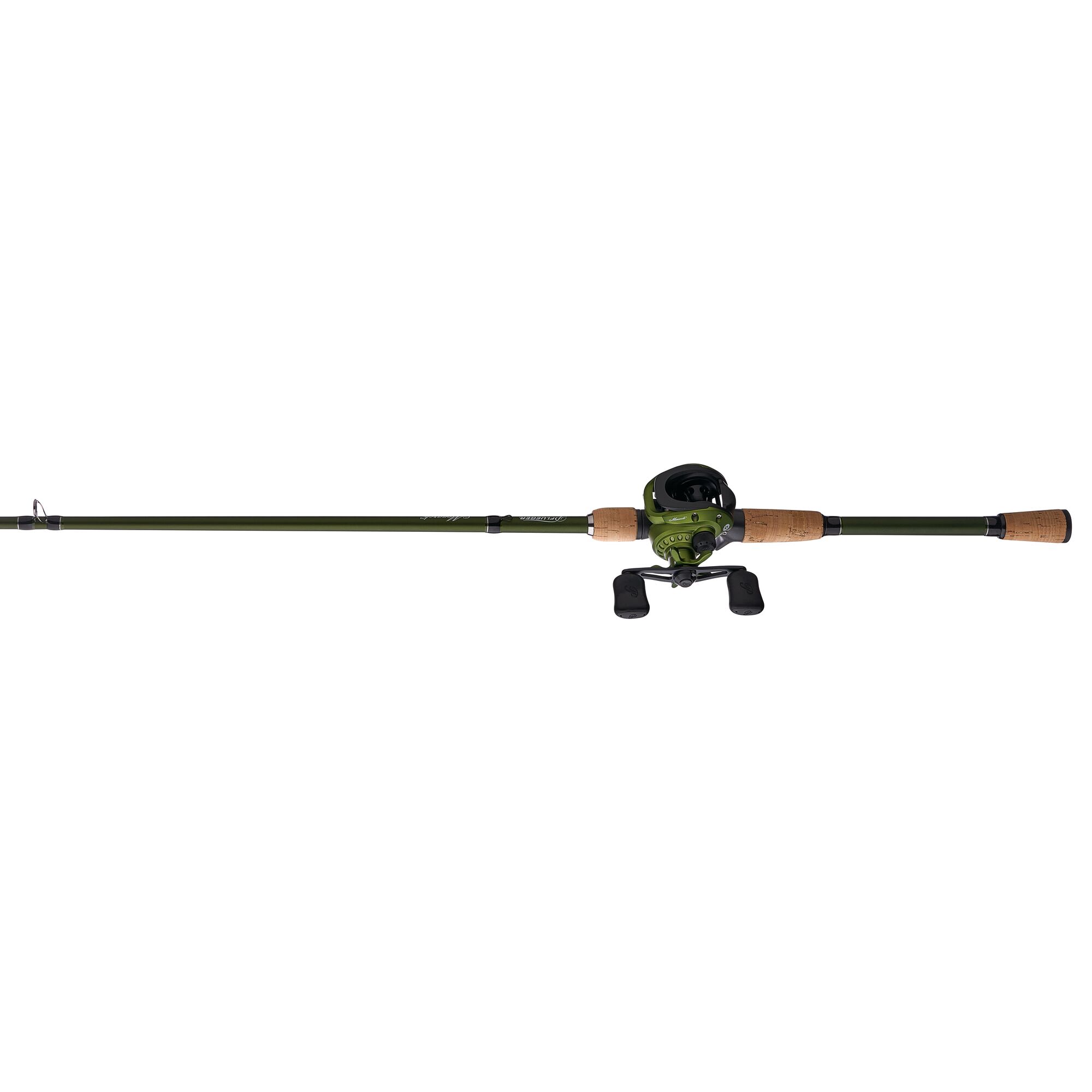 Monarch Baitcast Combo - Image 6