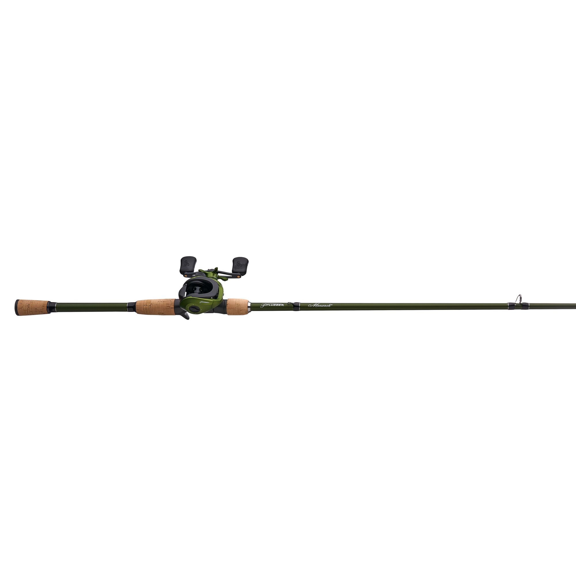 Monarch Baitcast Combo - Image 8