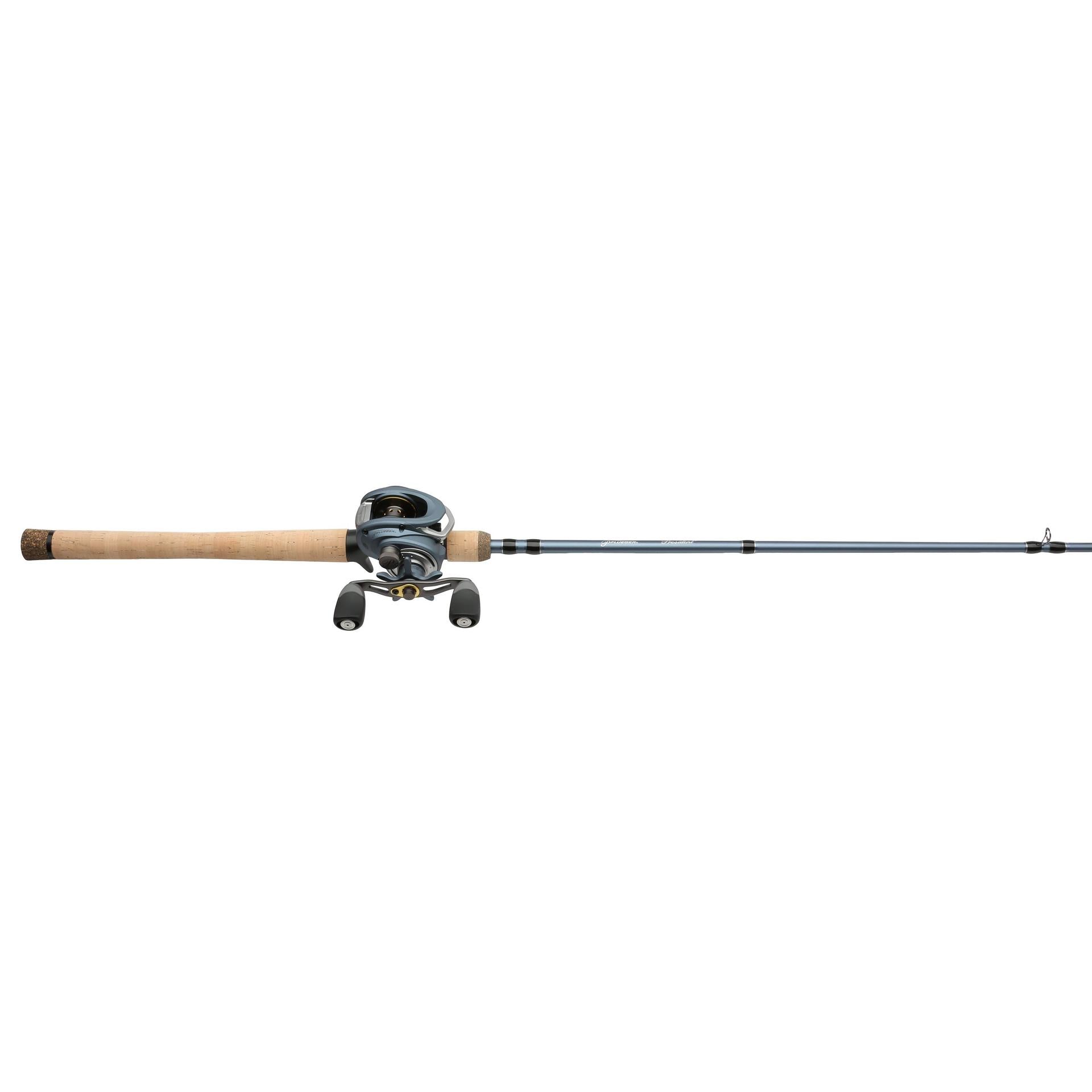 President Baitcast Combo - Image 2