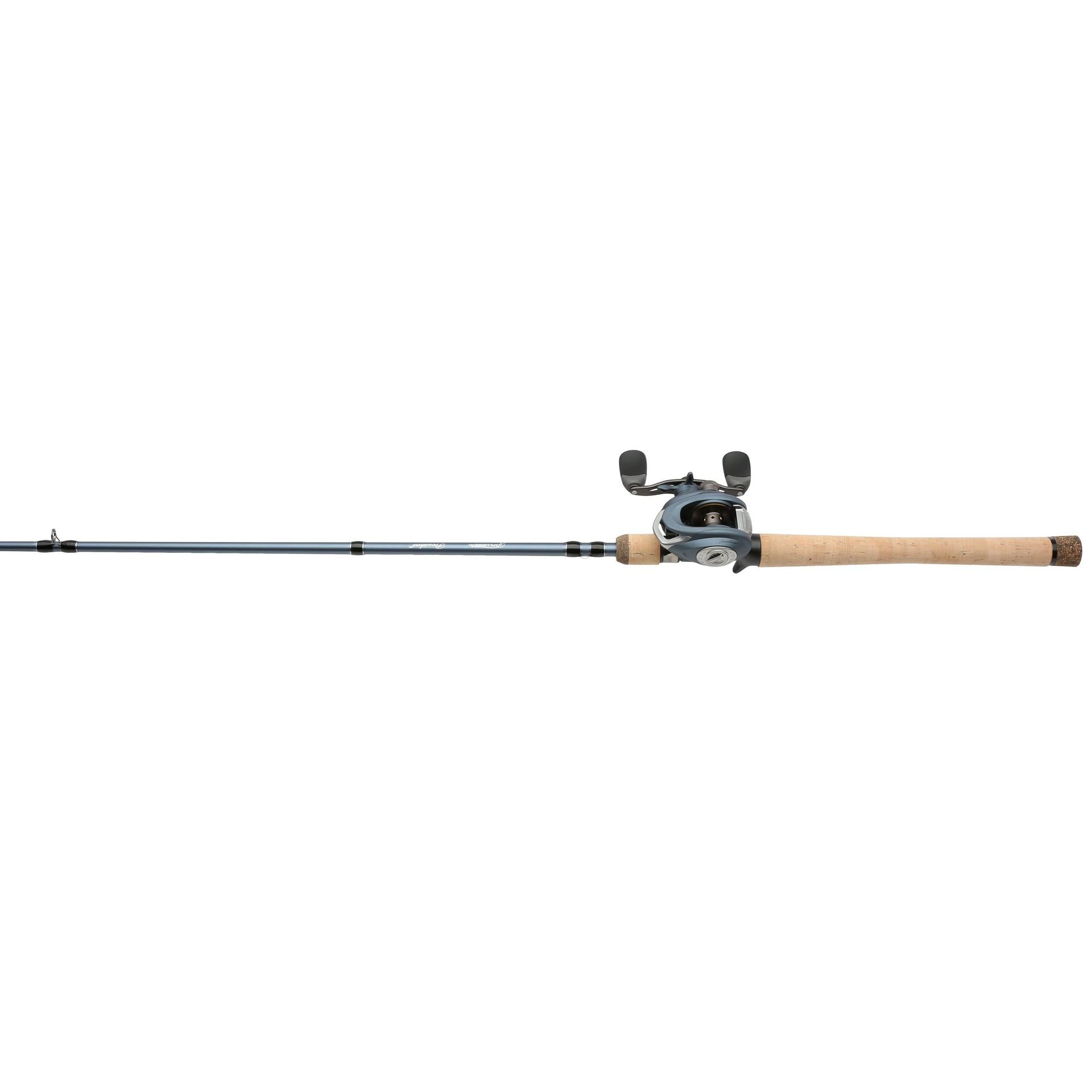 President Baitcast Combo - Image 6