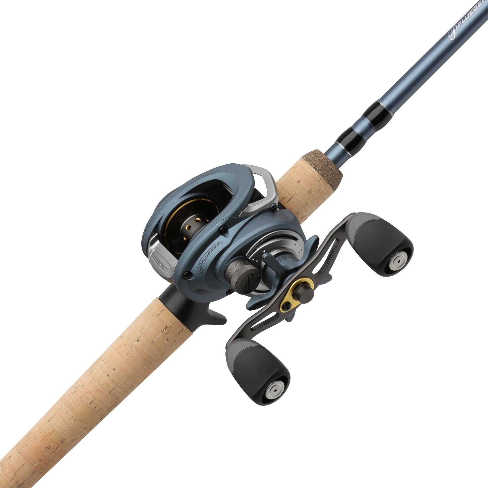 President Baitcast Combo - Image 10
