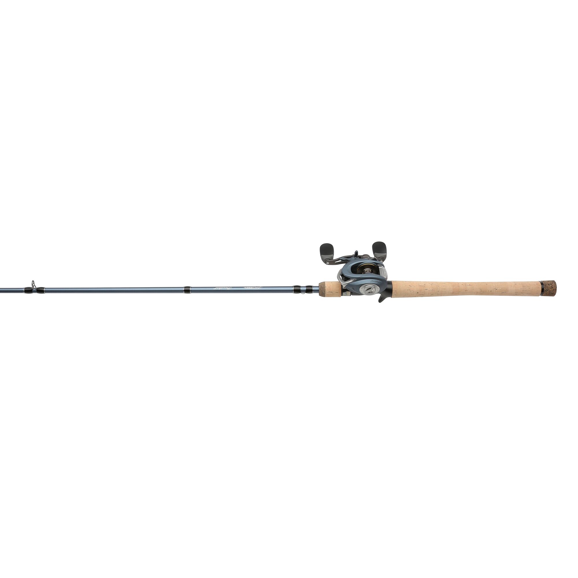 President Baitcast Combo - Image 5