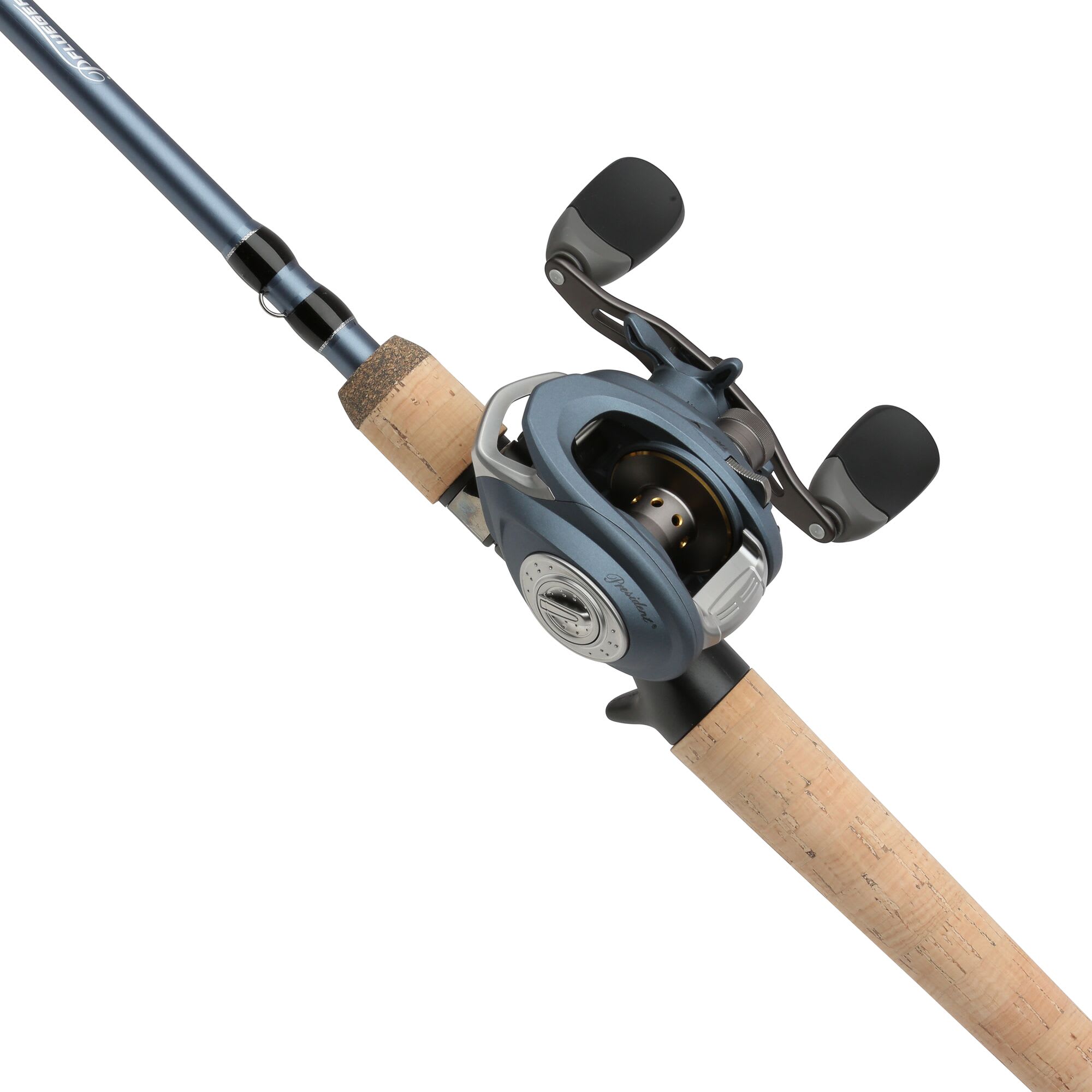President Baitcast Combo - Image 13