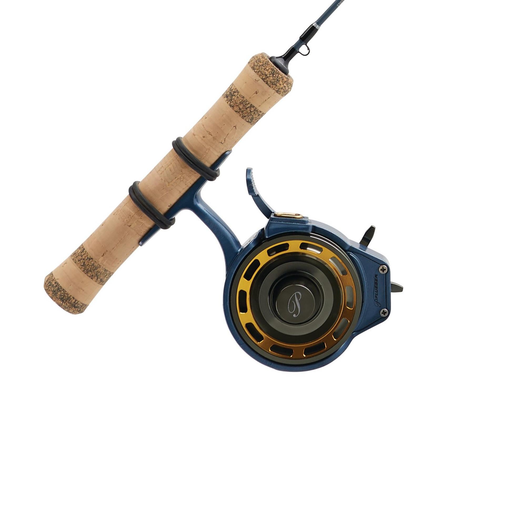 President Inline Ice Combo