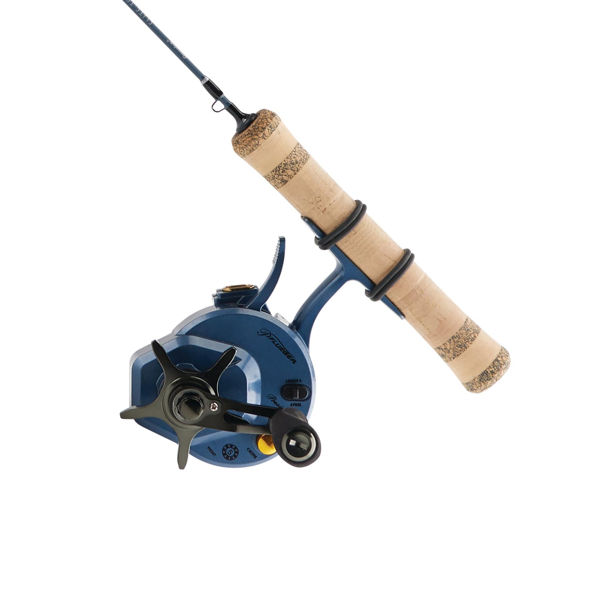 President Inline Ice Combo - Image 2