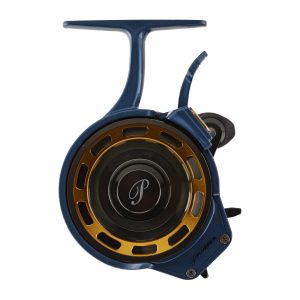 President  Inline Ice Reel