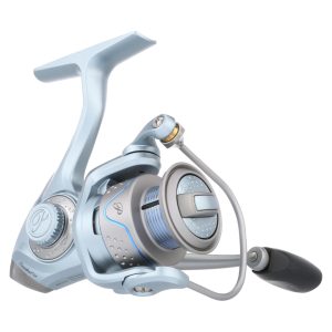 President LE Spinning Reel