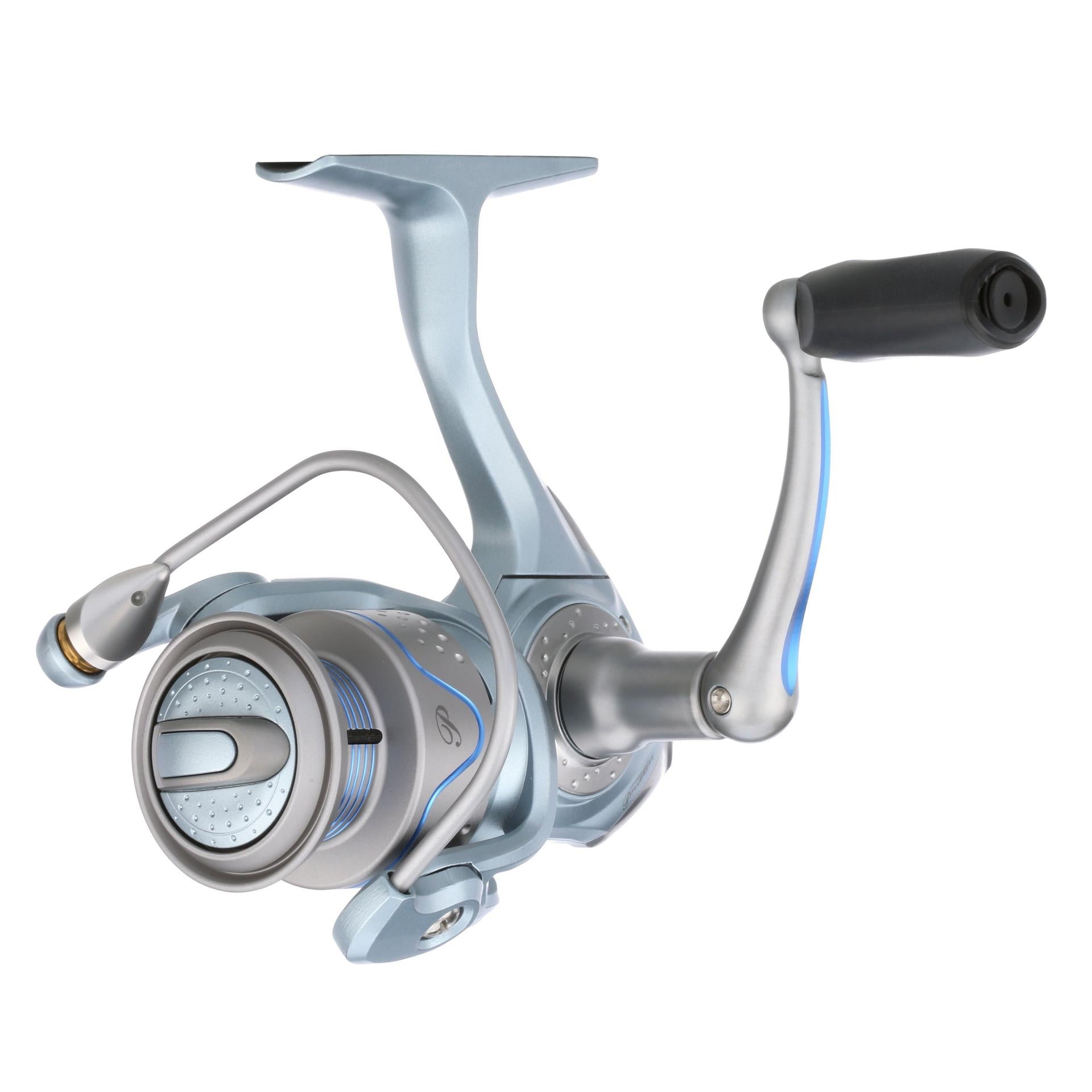President LE Spinning Reel - Image 4
