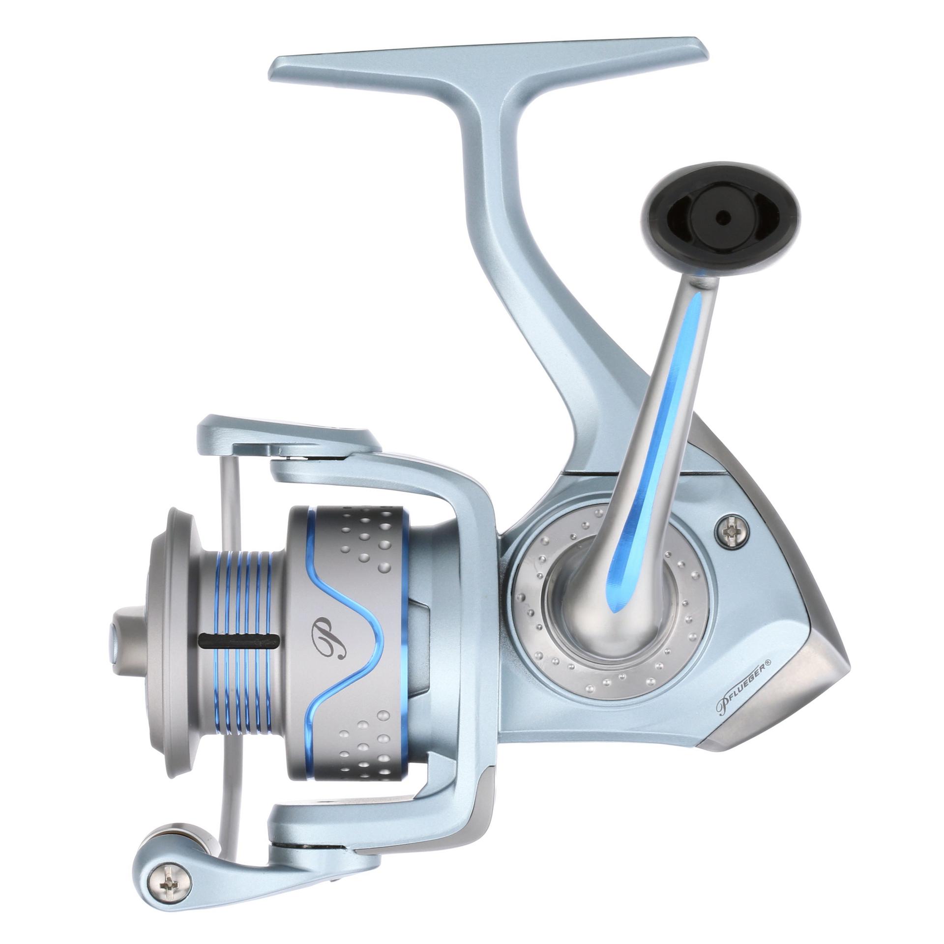 President LE Spinning Reel - Image 7