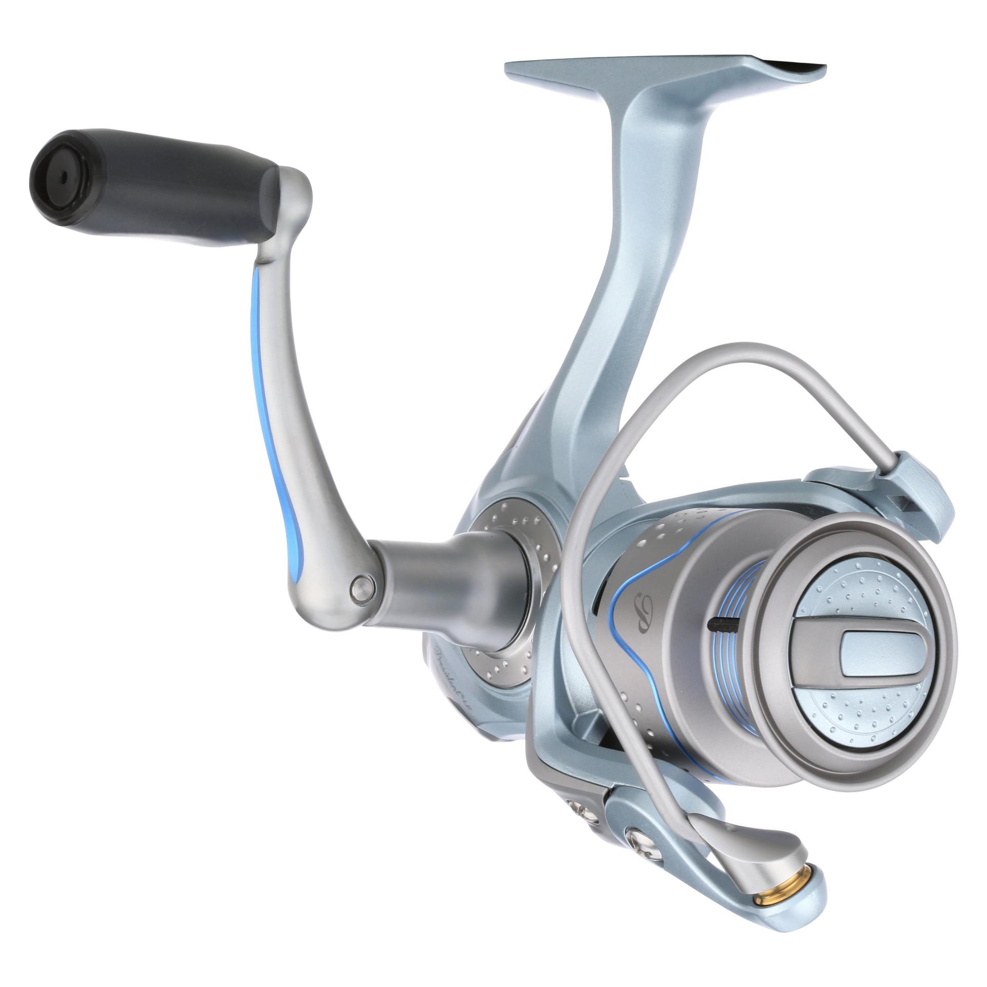 President LE Spinning Reel - Image 10