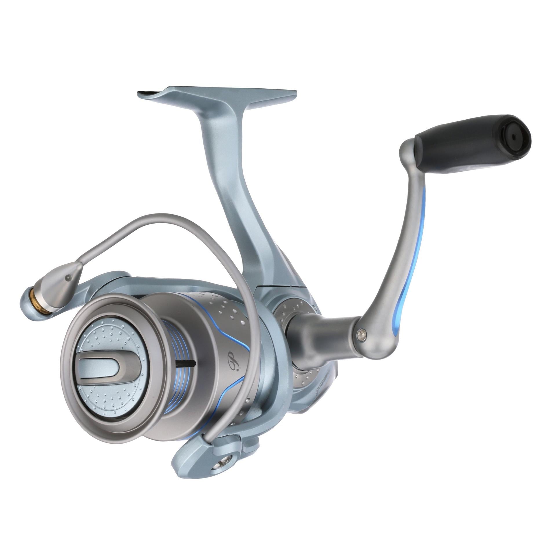 President LE Spinning Reel - Image 5