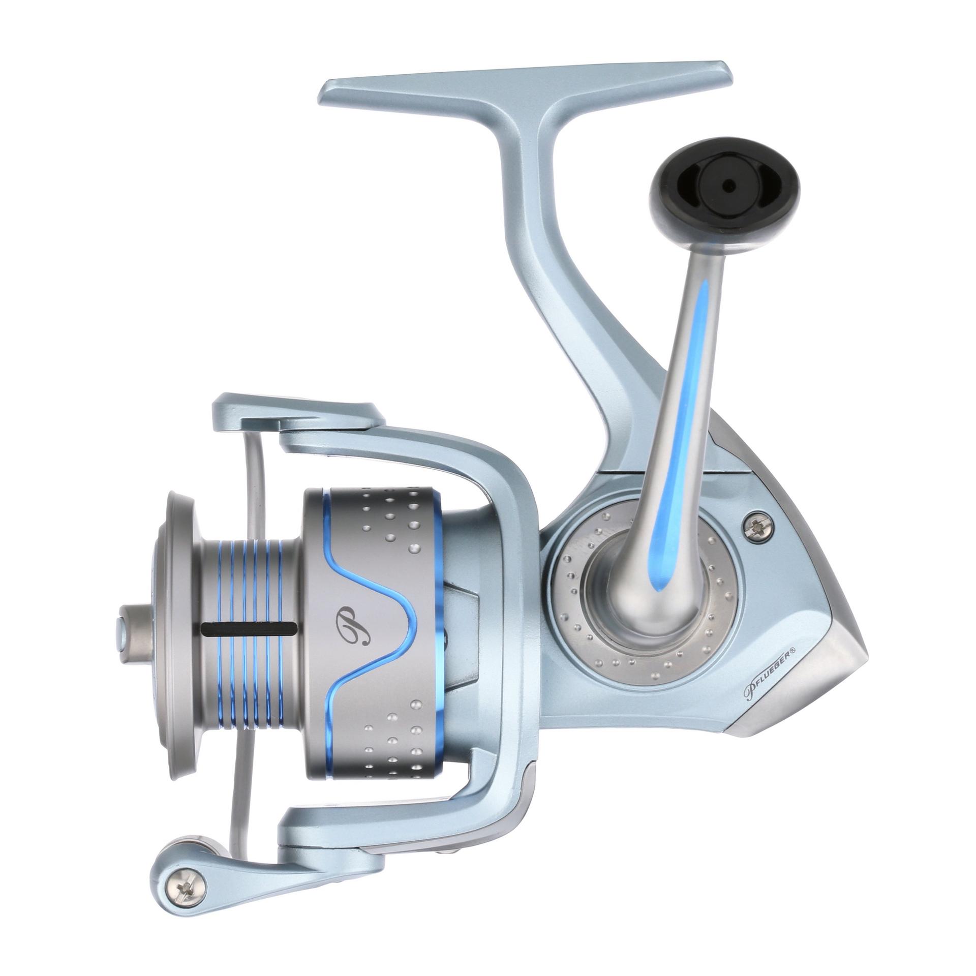 President LE Spinning Reel - Image 8