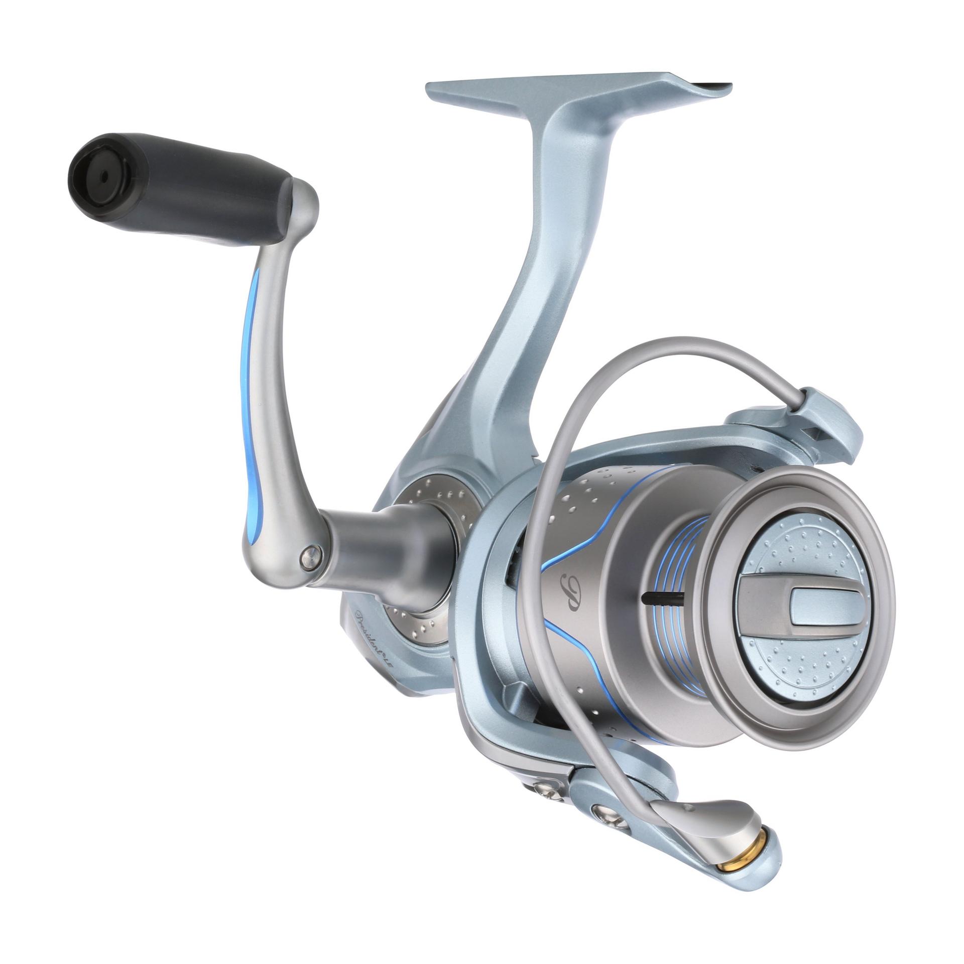 President LE Spinning Reel - Image 11