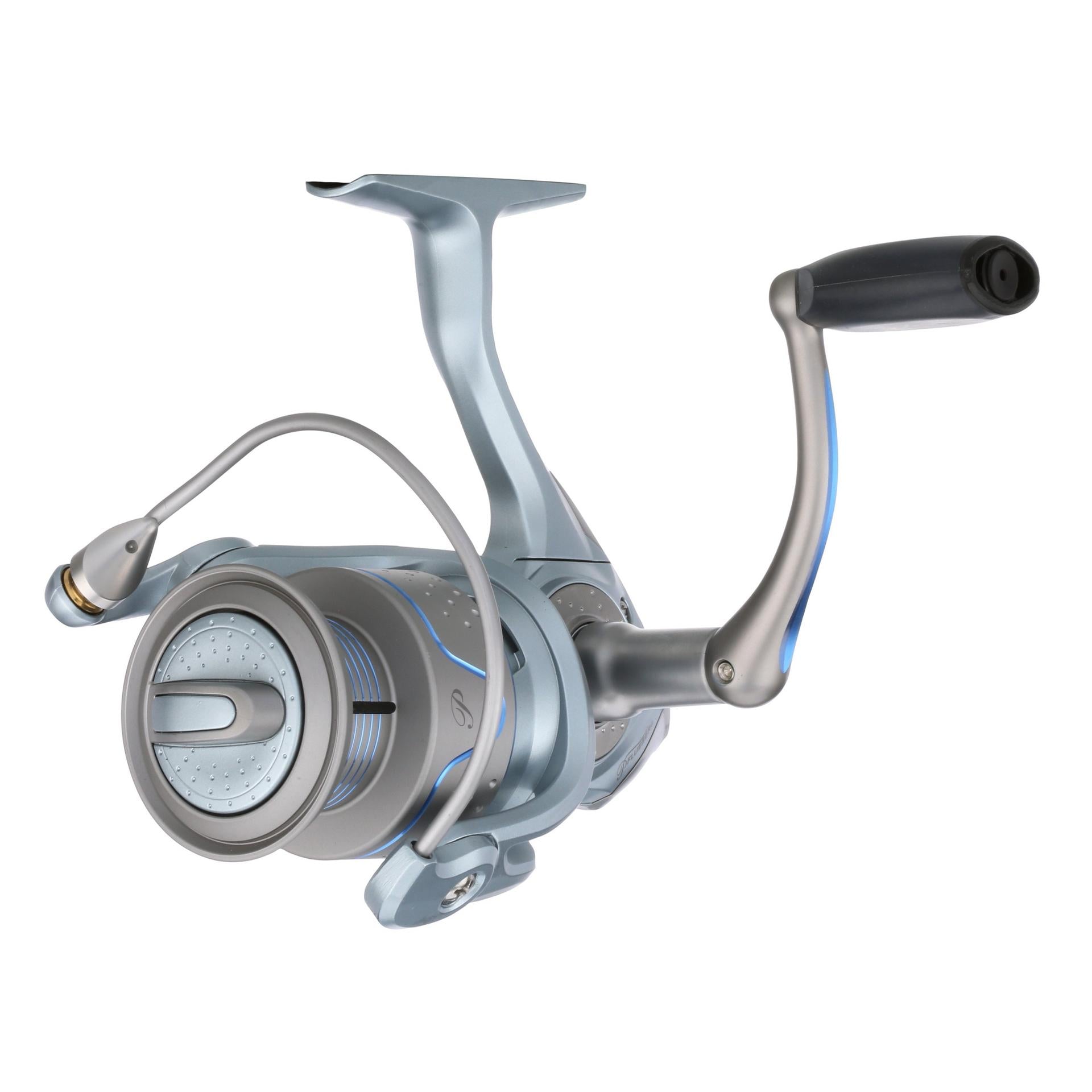 President LE Spinning Reel - Image 6