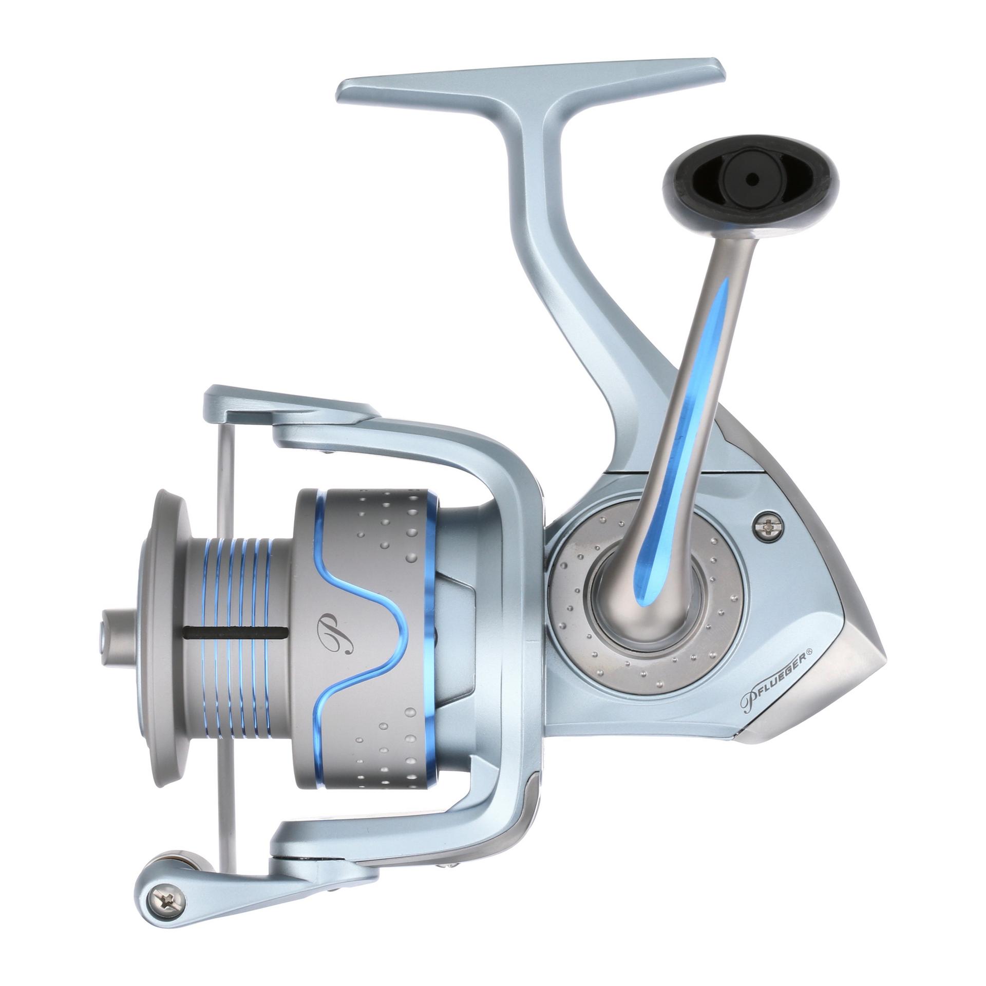 President LE Spinning Reel - Image 9