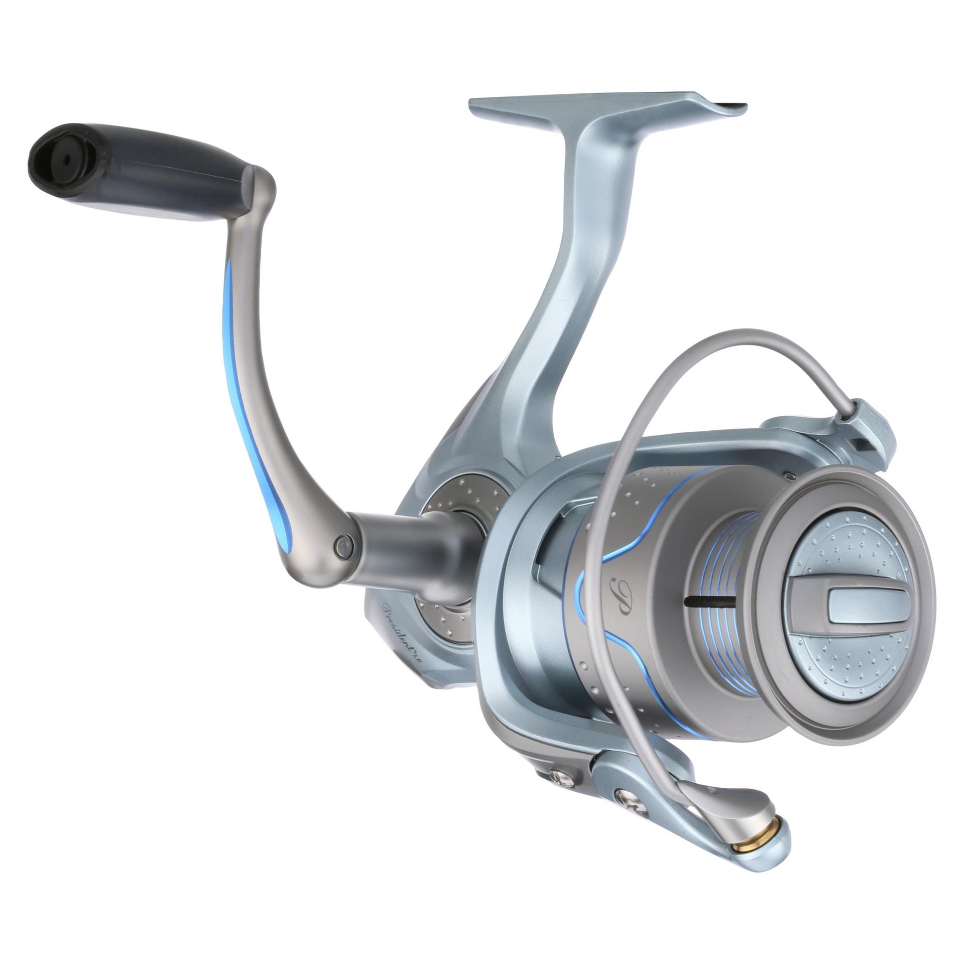 President LE Spinning Reel - Image 12