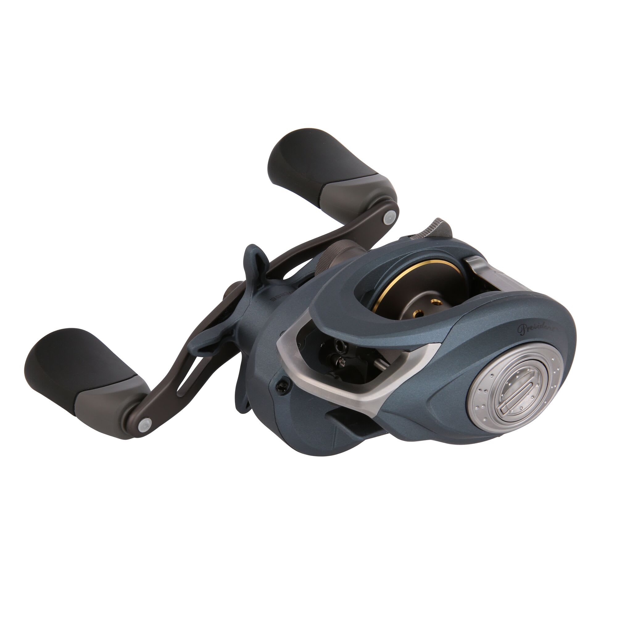 President Flipping Switch Low Profile Reel