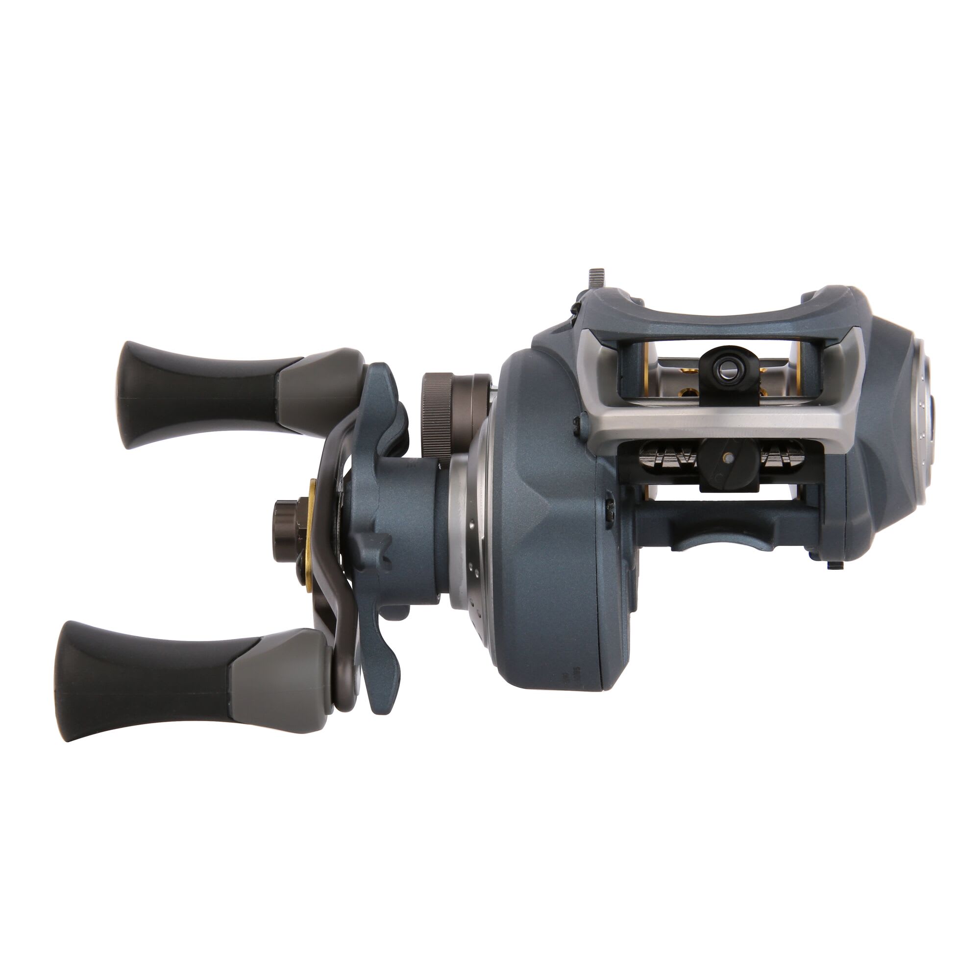 President Flipping Switch Low Profile Reel - Image 9