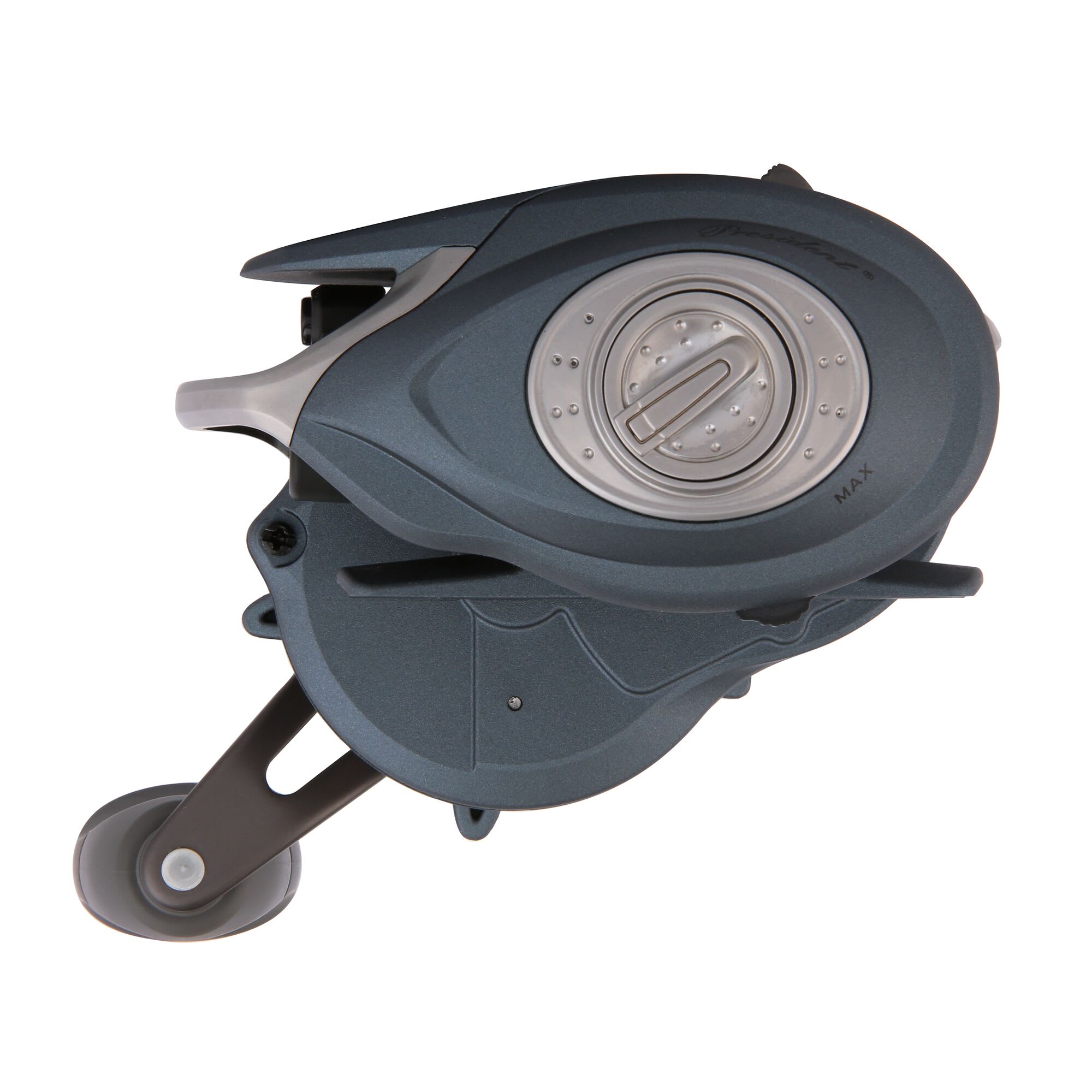President Flipping Switch Low Profile Reel - Image 11