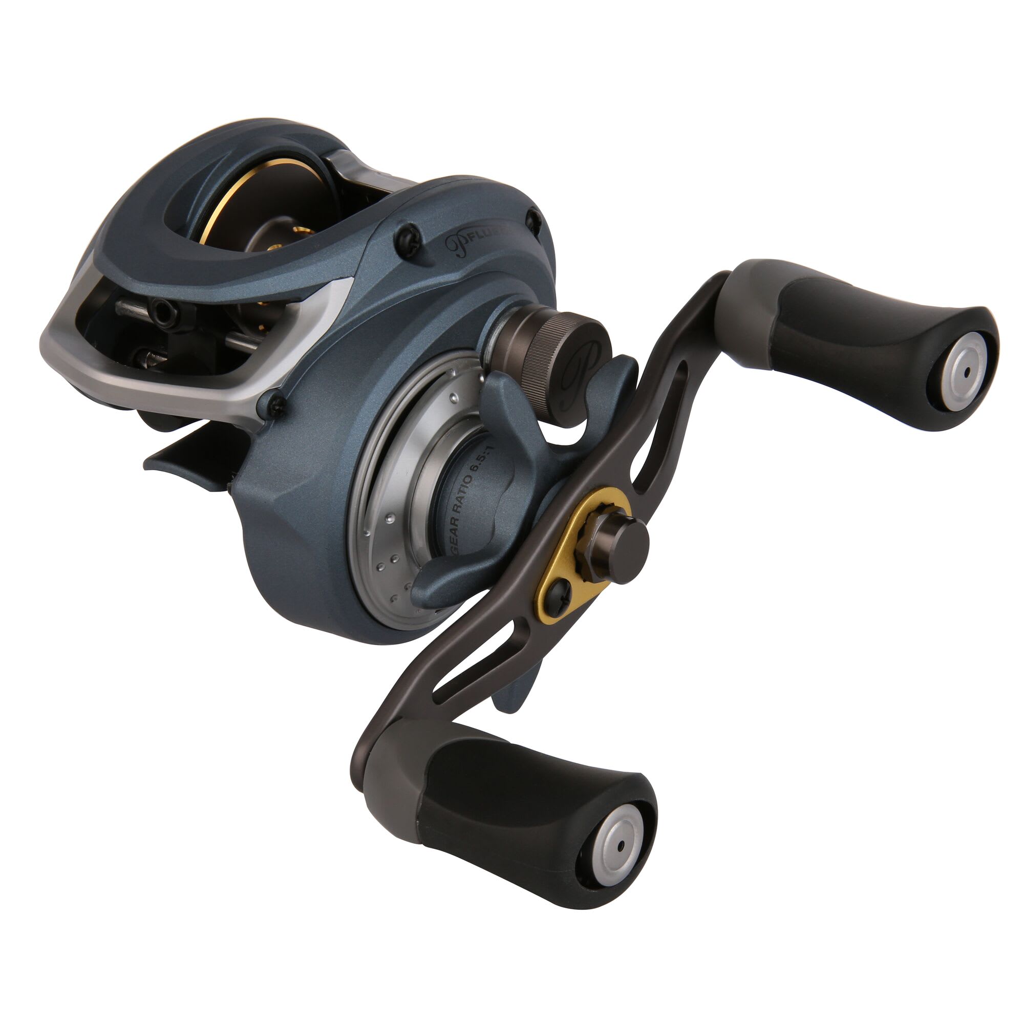 President Low Profile Reel - Image 4