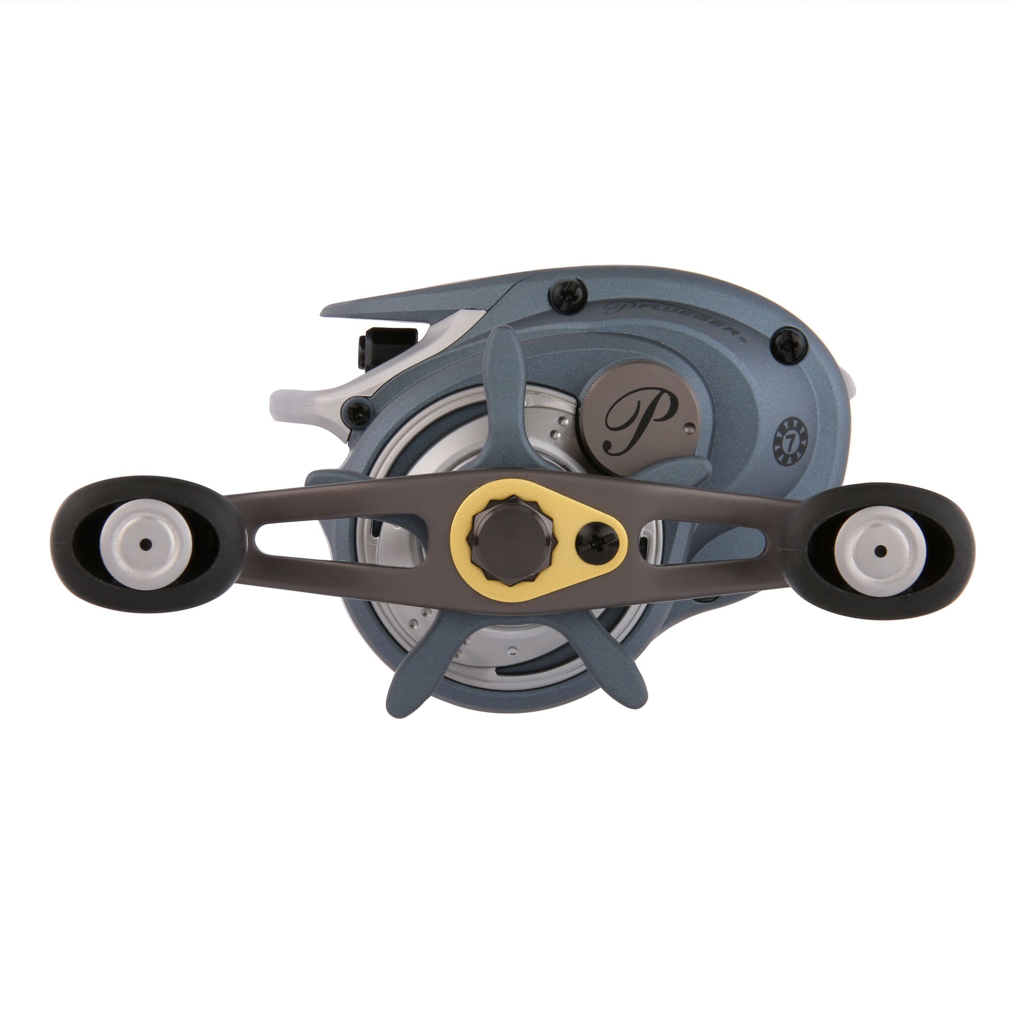 President Low Profile Reel - Image 6