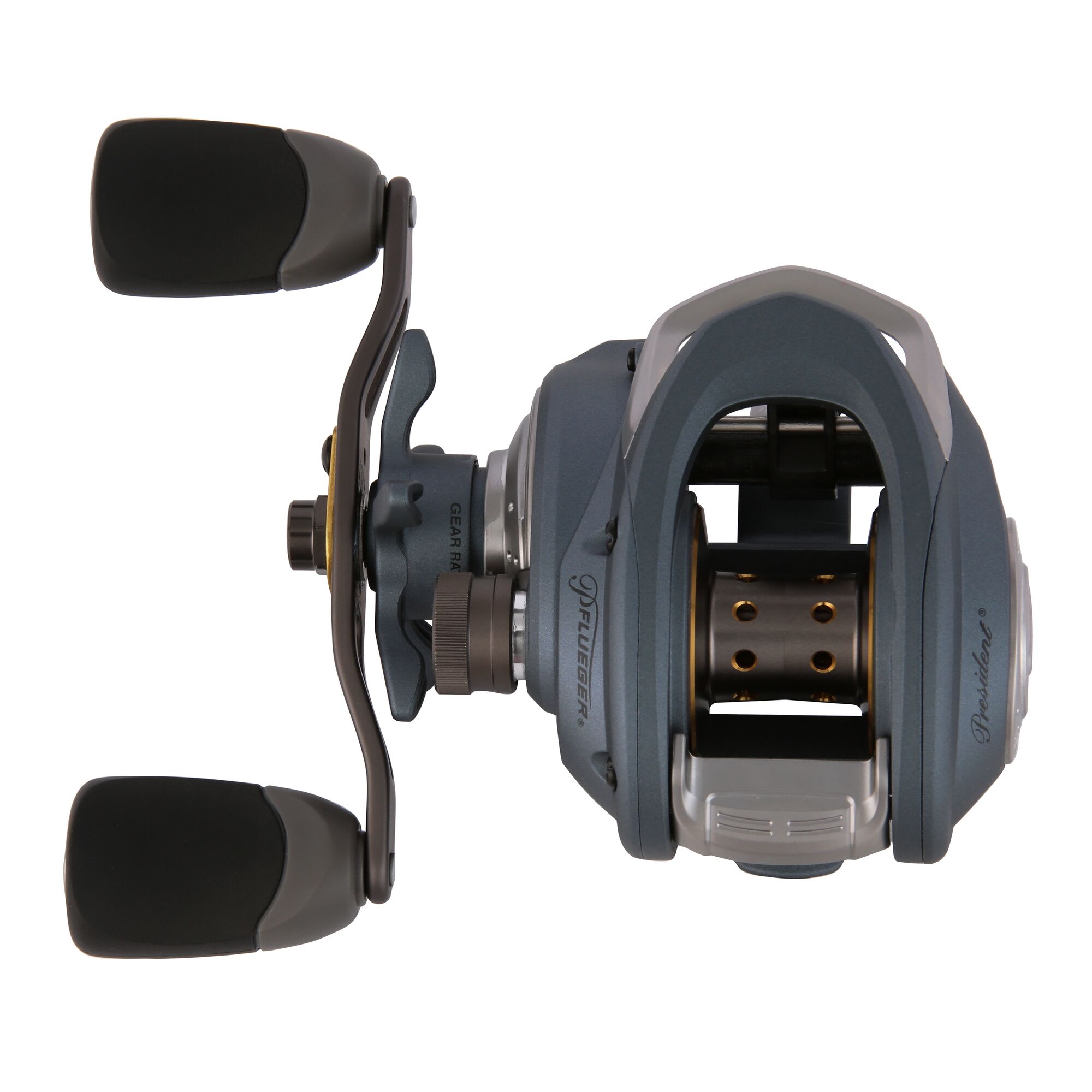 President Low Profile Reel - Image 8
