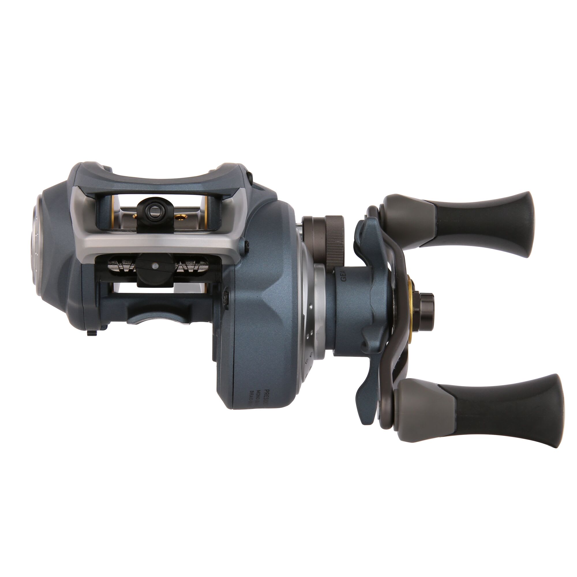 President Low Profile Reel - Image 10