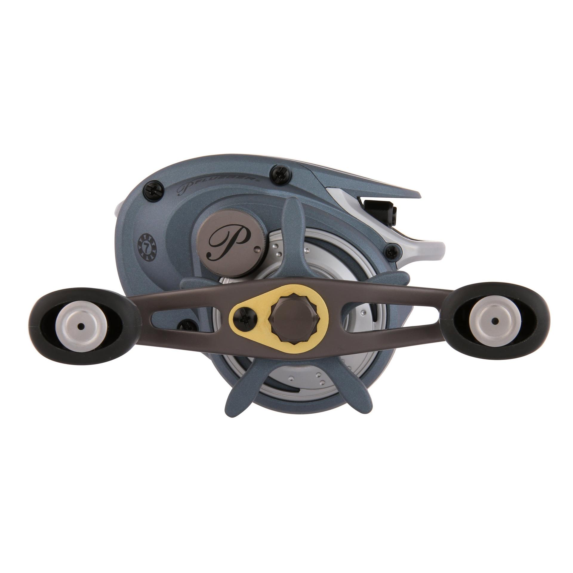 President Low Profile Reel - Image 5
